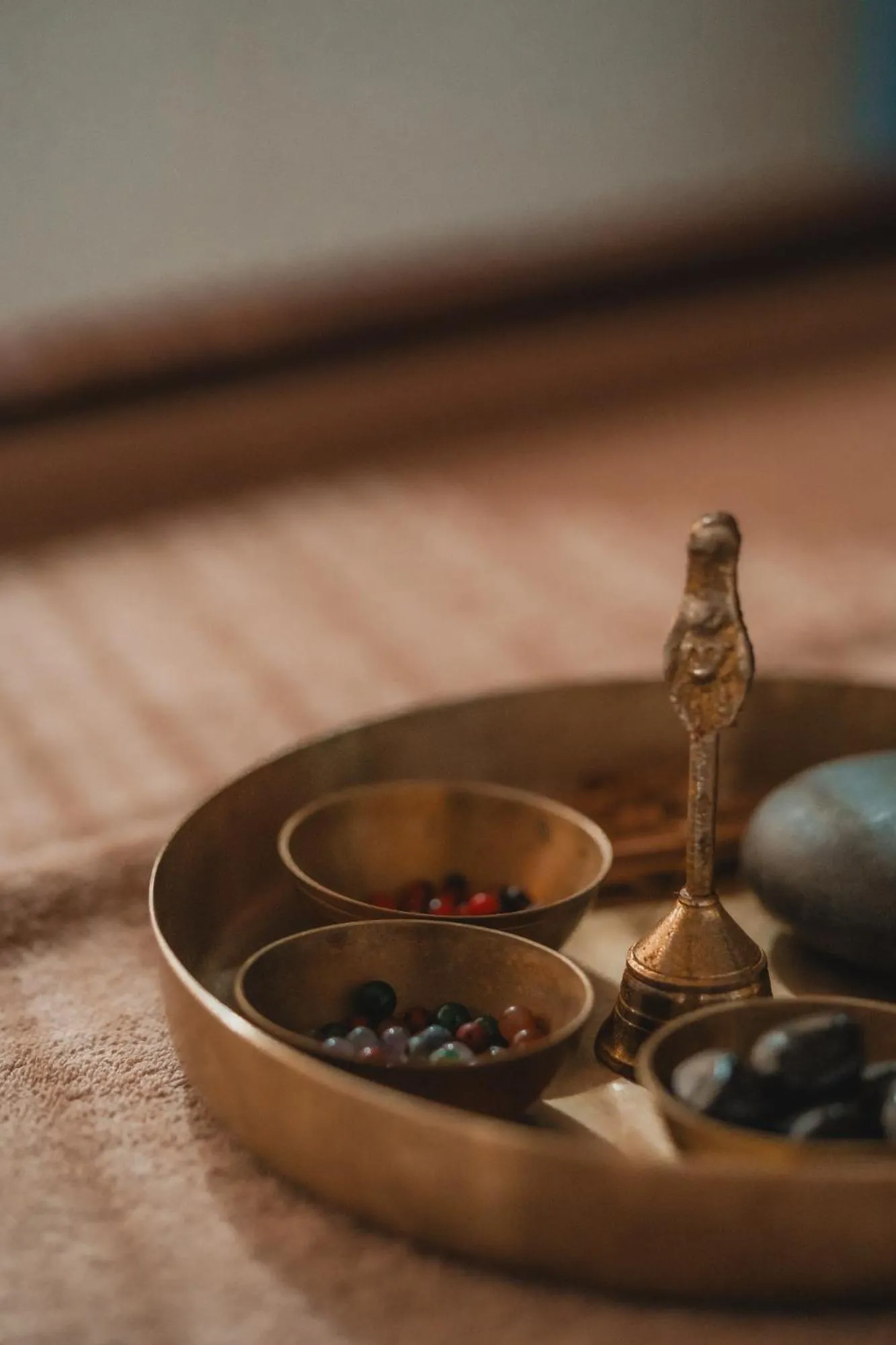 Property building in Woods at Sasan