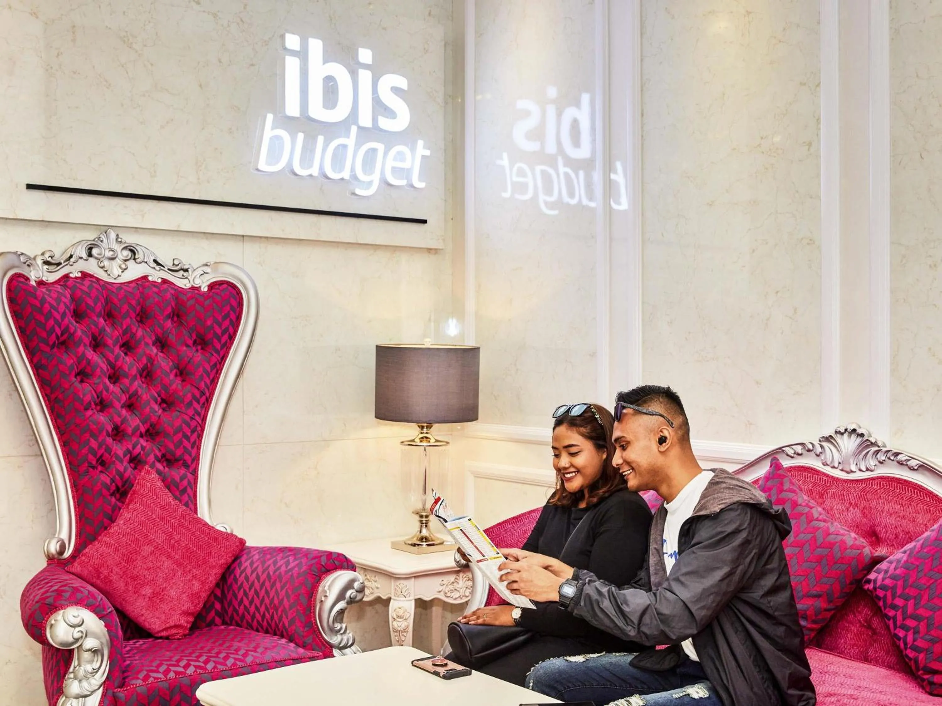 Other in ibis budget Singapore Joo Chiat