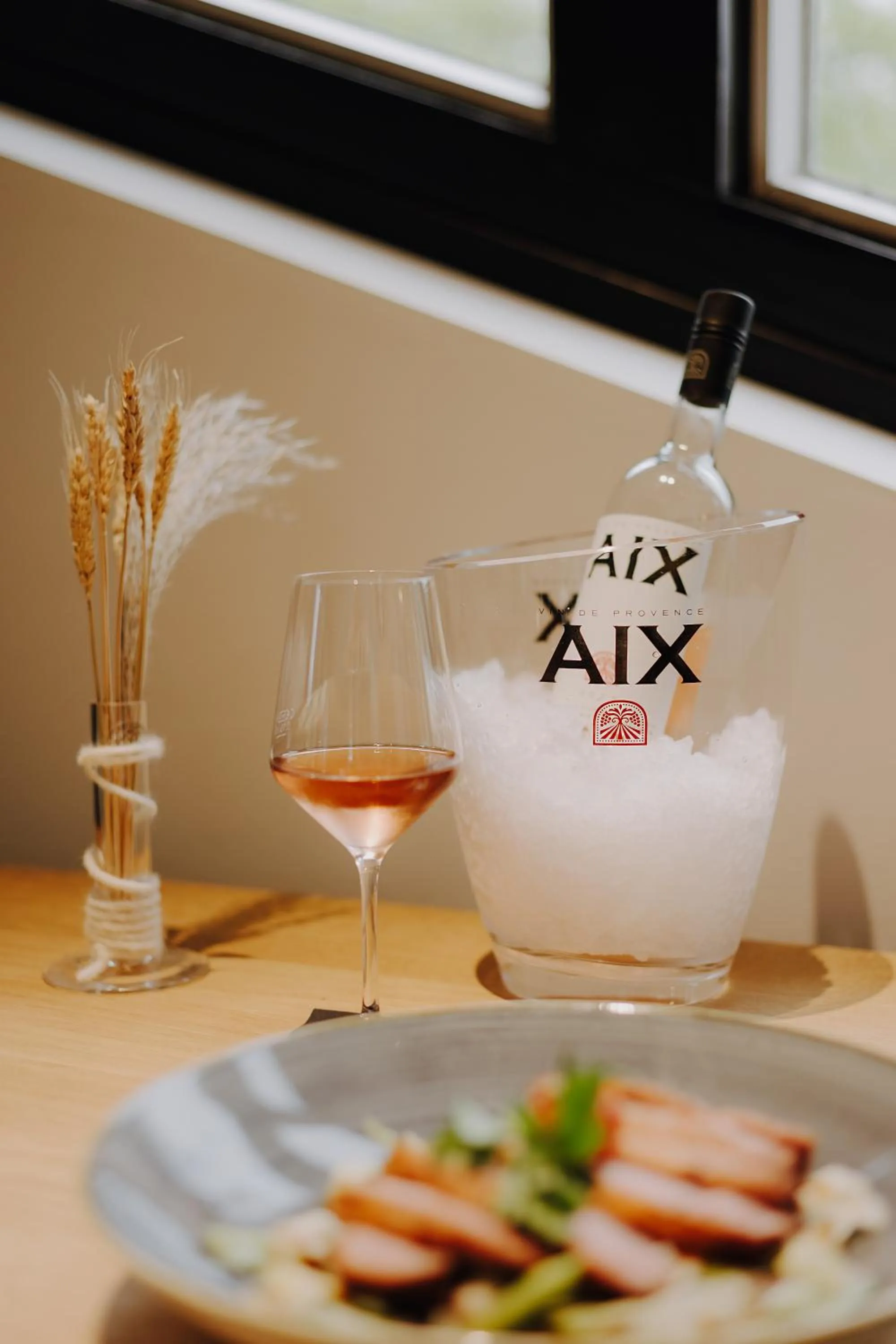 Restaurant/places to eat in Parkhotel Nümbrecht