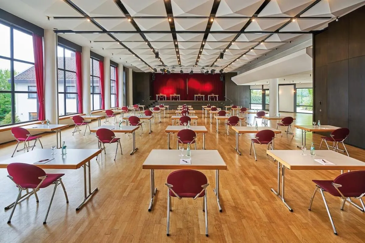 Business facilities in Parkhotel Nümbrecht