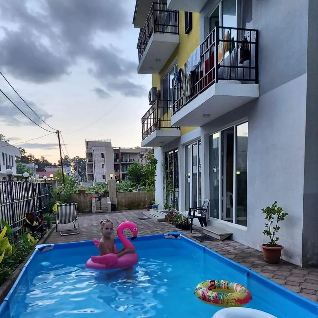Hotel Lotus