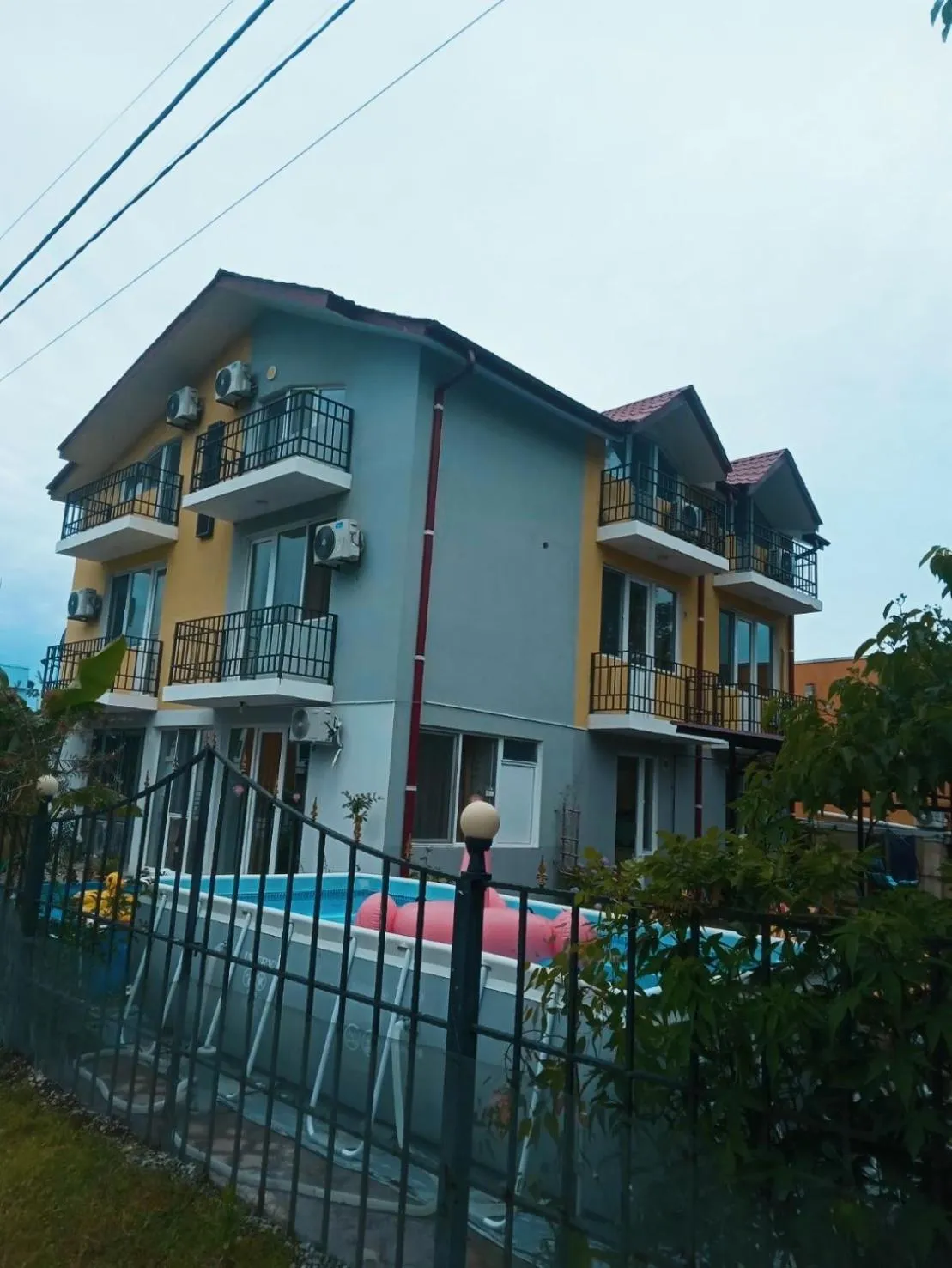 Hotel Lotus