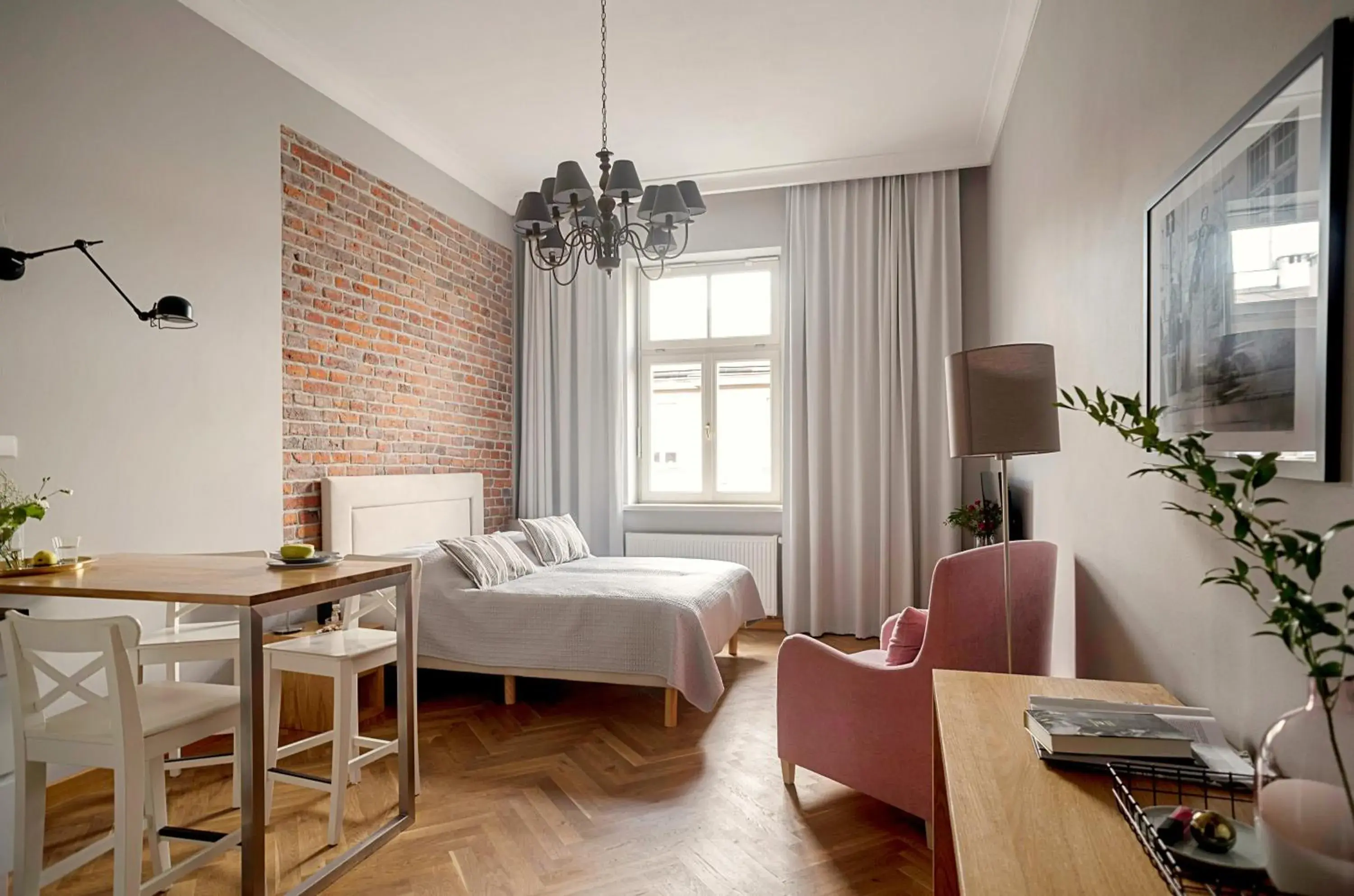 Photo of the whole room, Bed in Belle Epoque Residence Photo of the whole room, Bed in Belle Epoque Residence