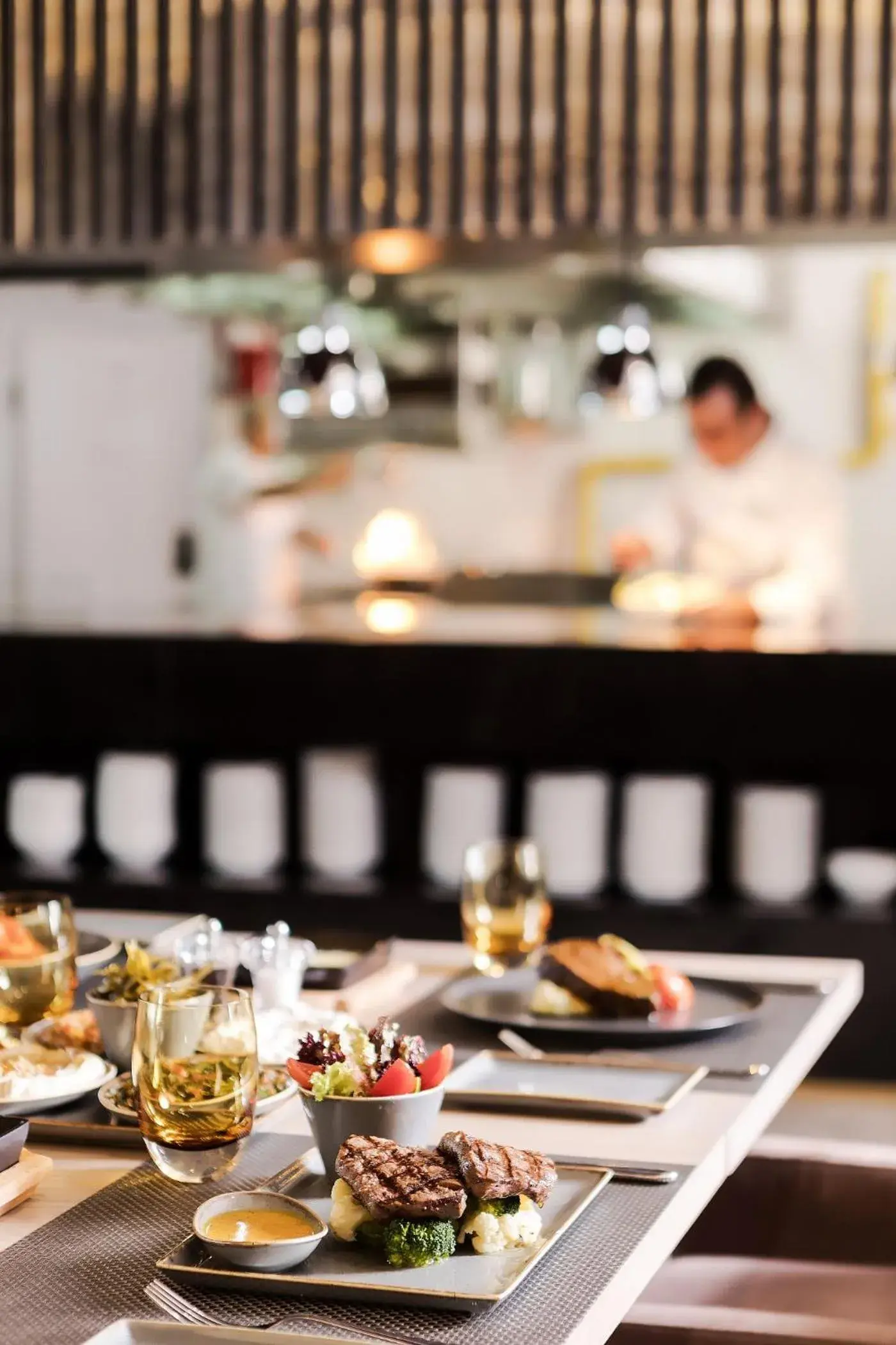 Restaurant/places to eat in Dedeman Cizre Hotel Restaurant/places to eat in Dedeman Cizre Hotel