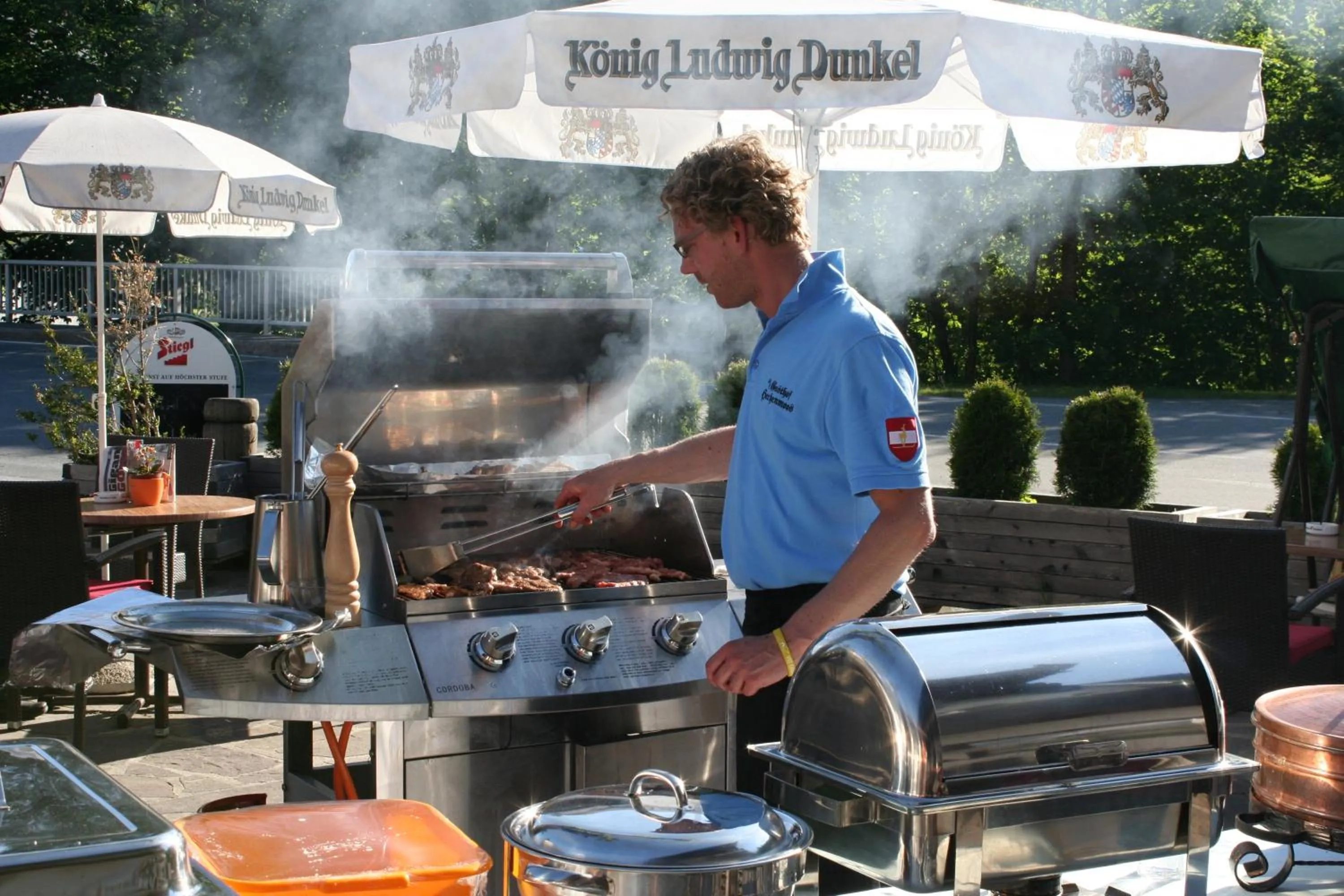 Other in Lifesport Hotel Hechenmoos