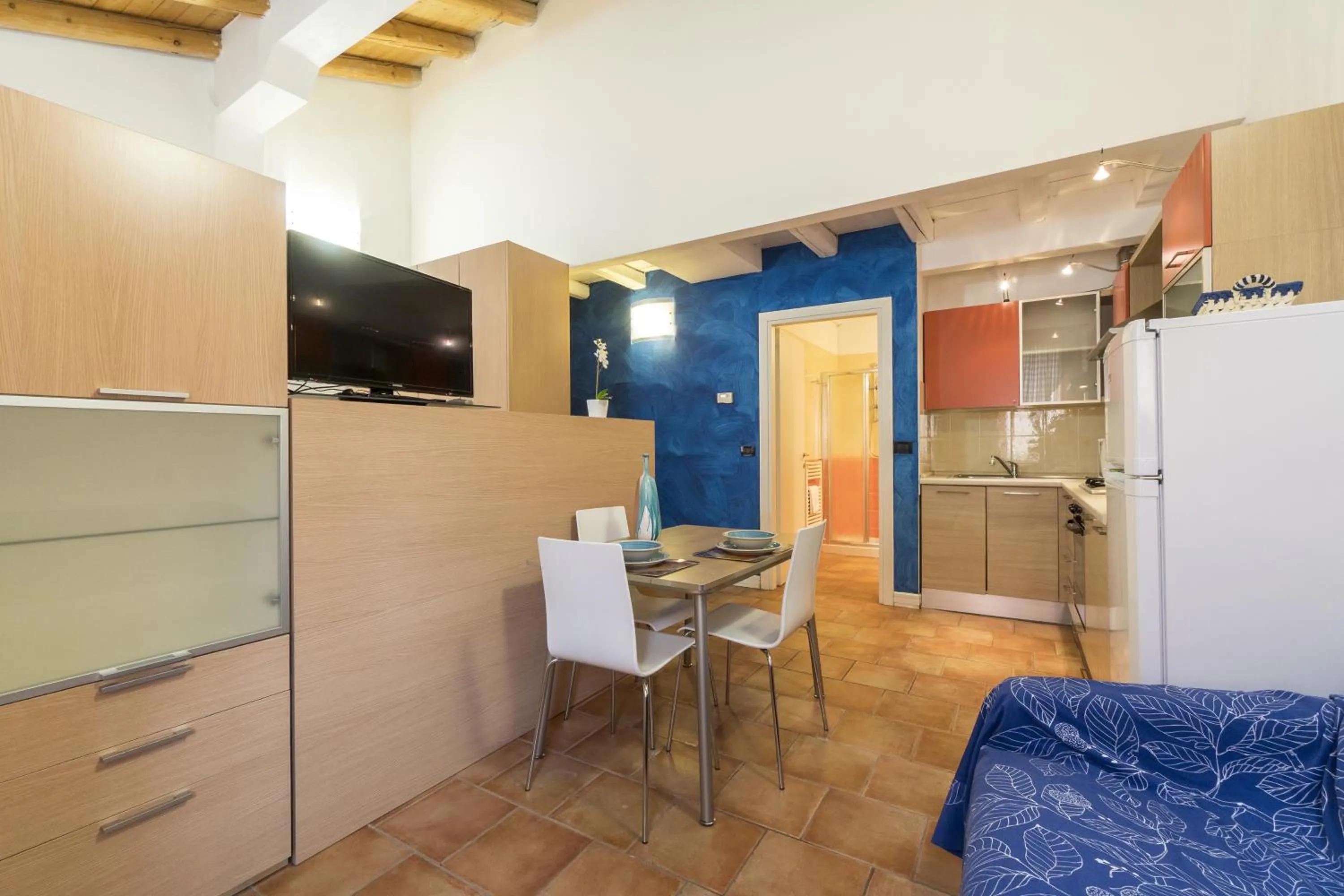 Bertiera House by Studio Vita