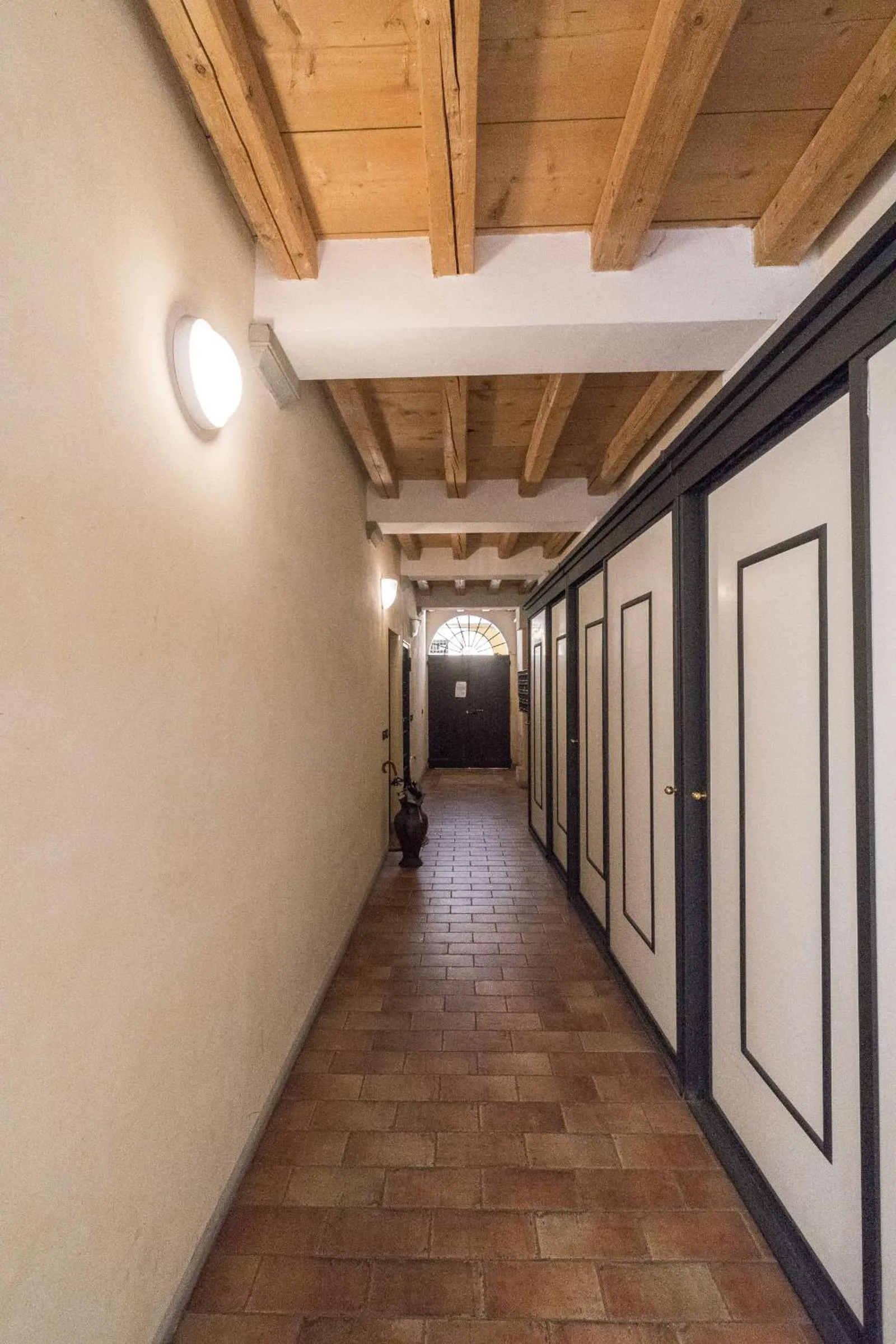 Other in Bertiera House by Studio Vita