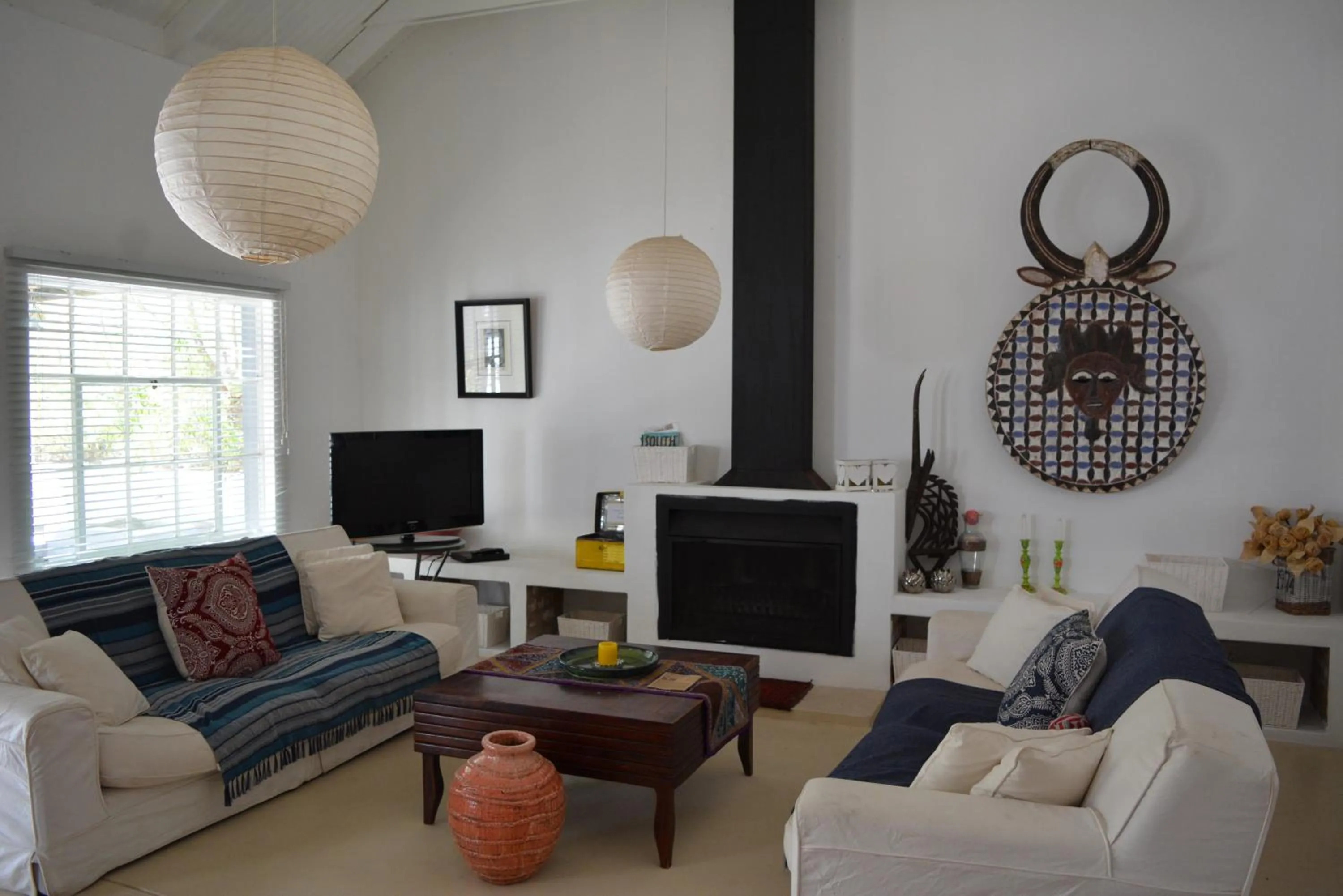 Apartment in Gecko Cottages