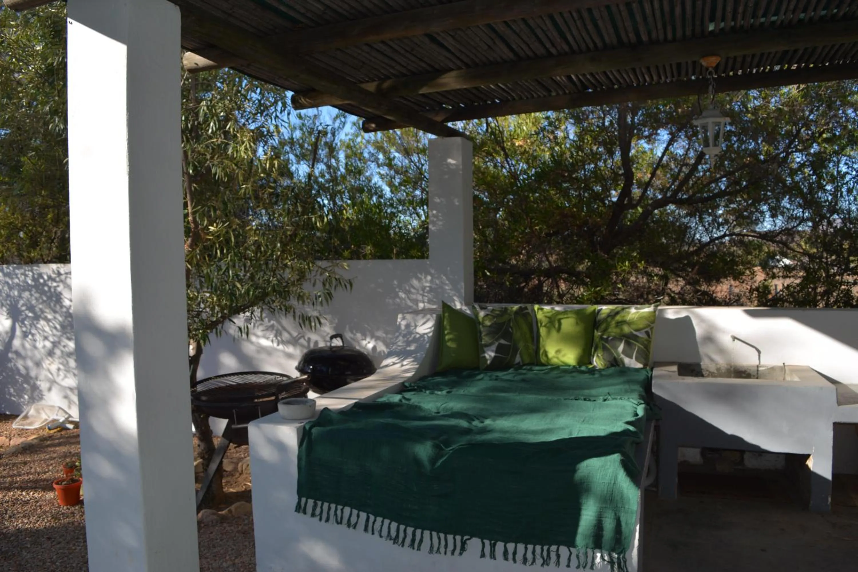 Gecko Cottages