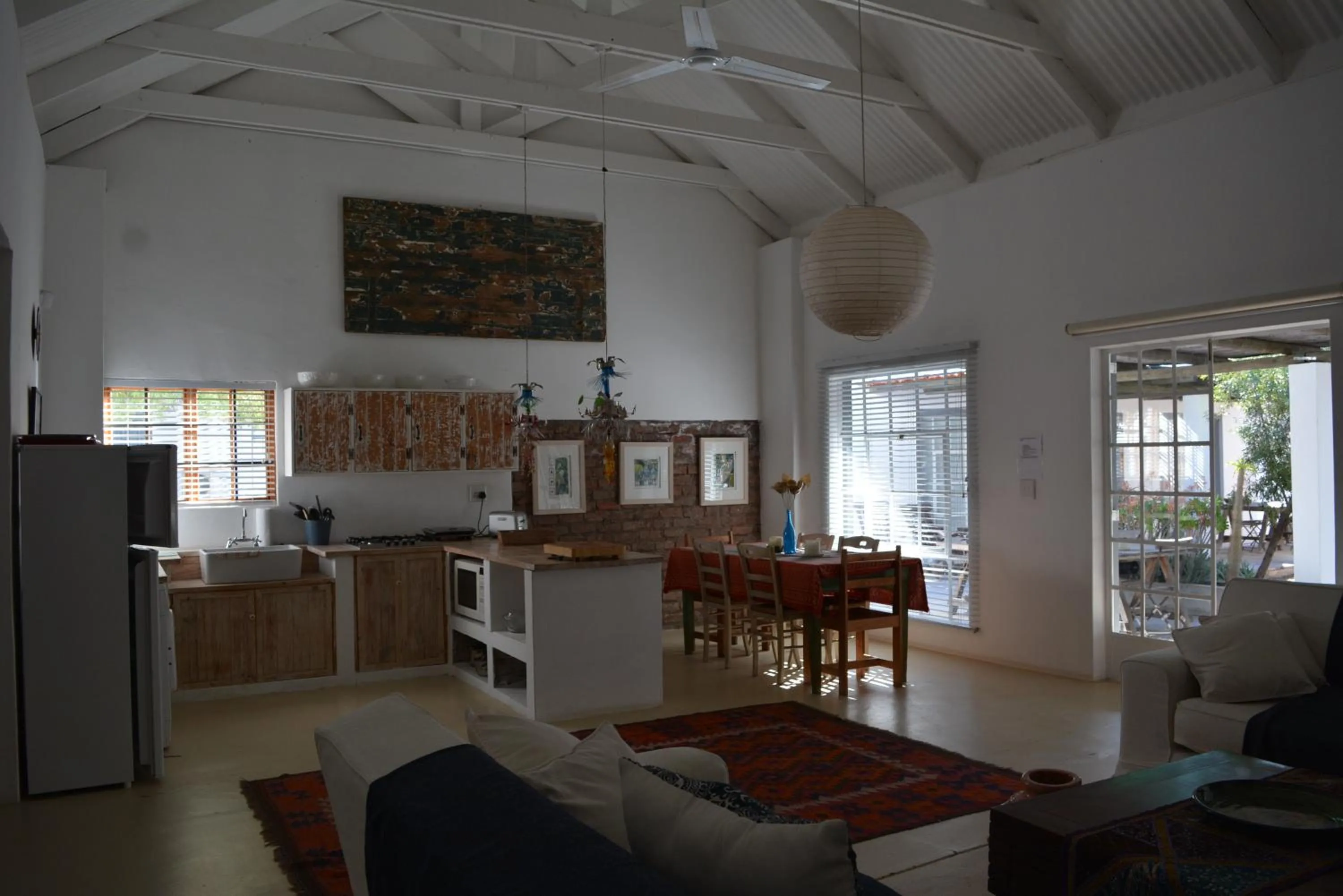 Gecko Cottages