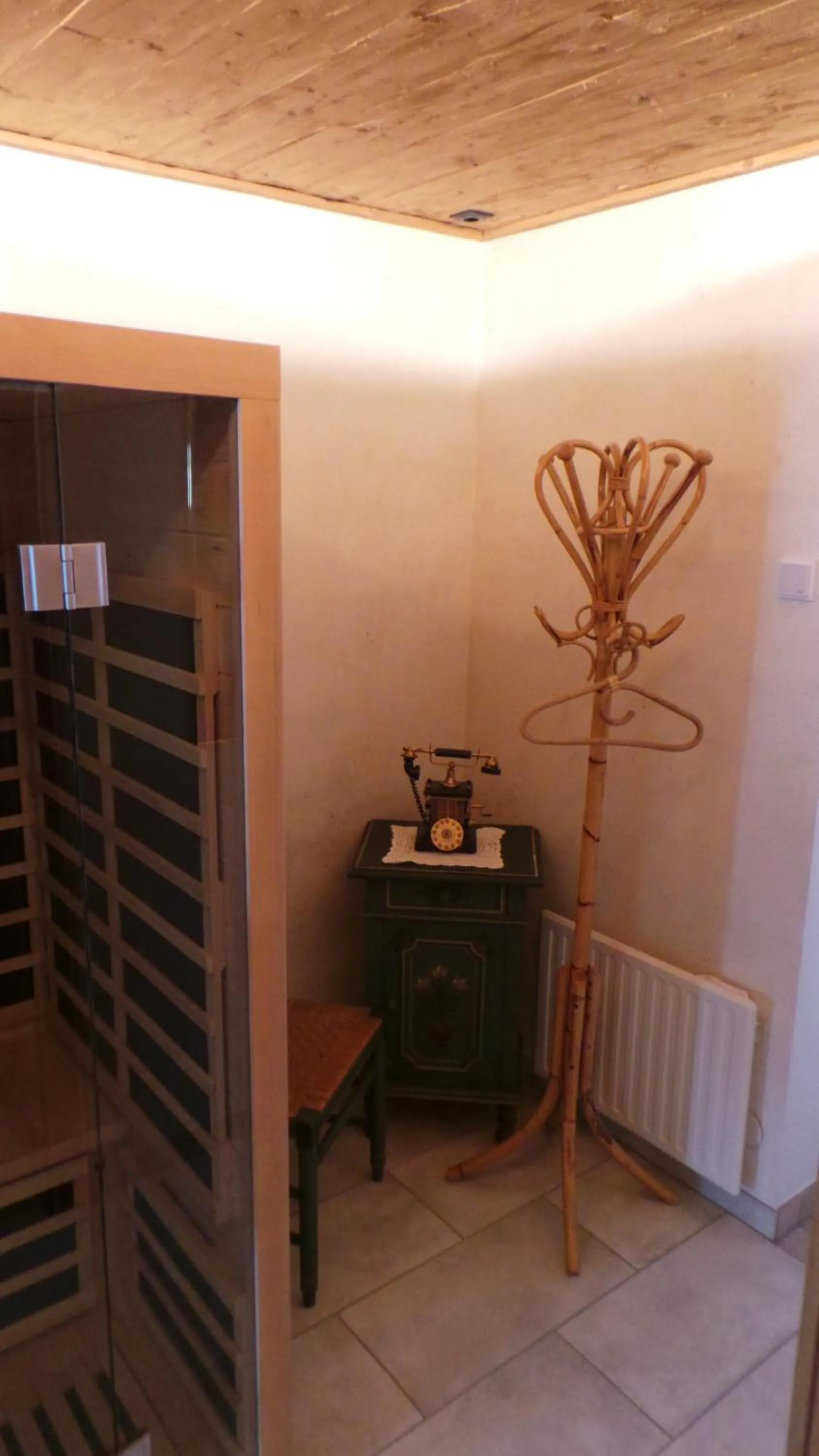 Spa and wellness centre/facilities in Haus Groder