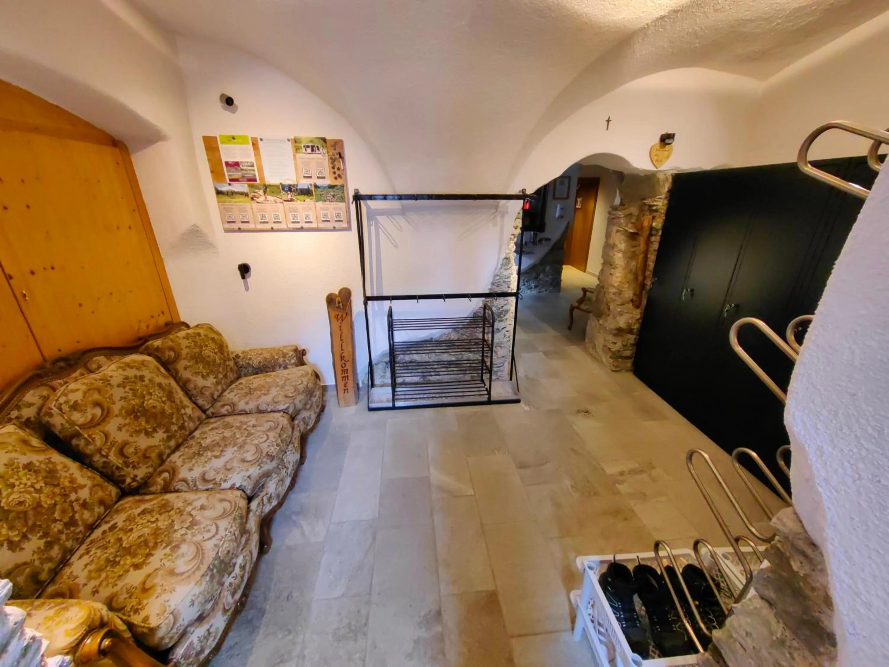 Facade/entrance, Bed in Haus Groder