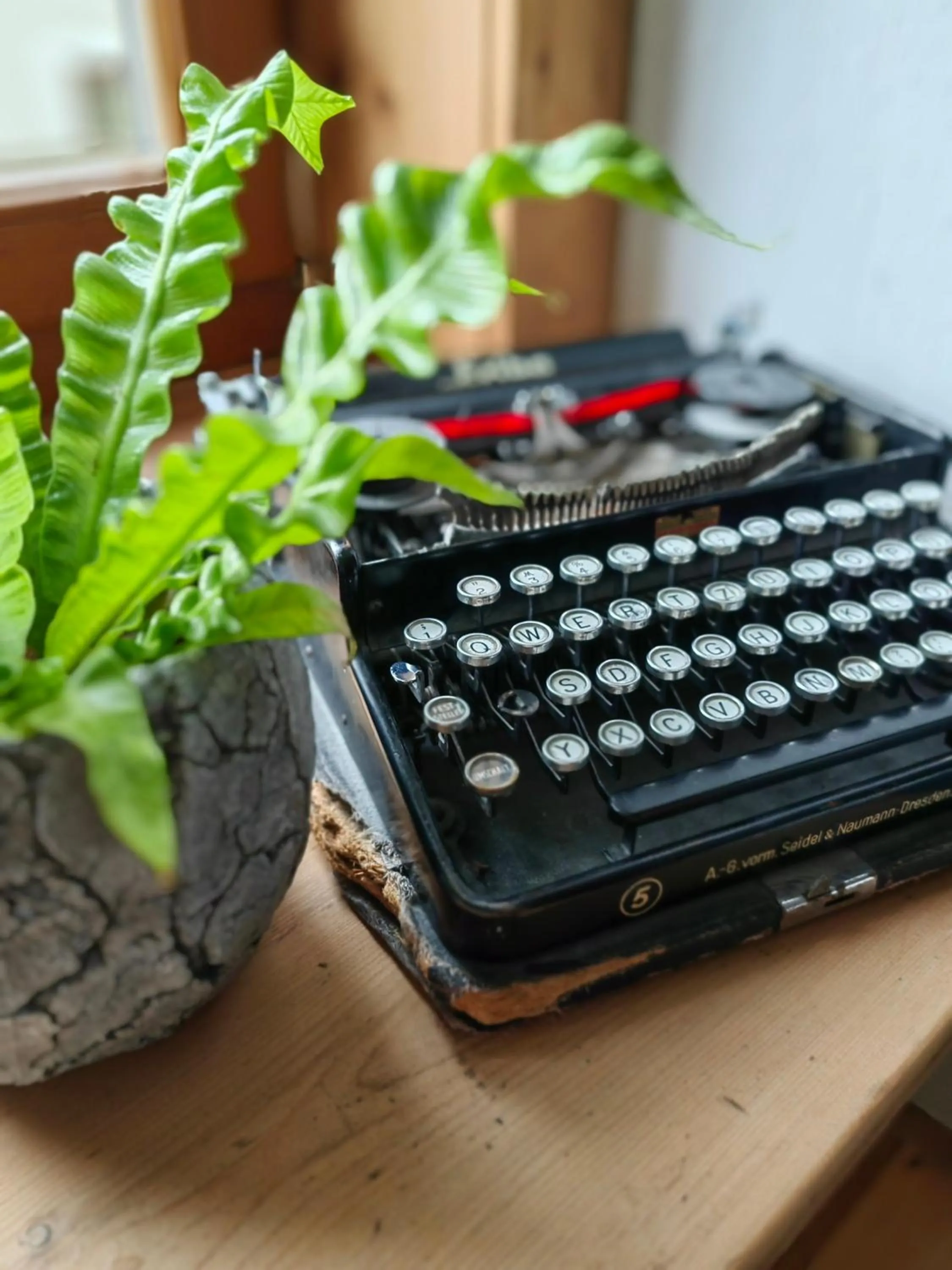 Property logo or sign in Haus Groder