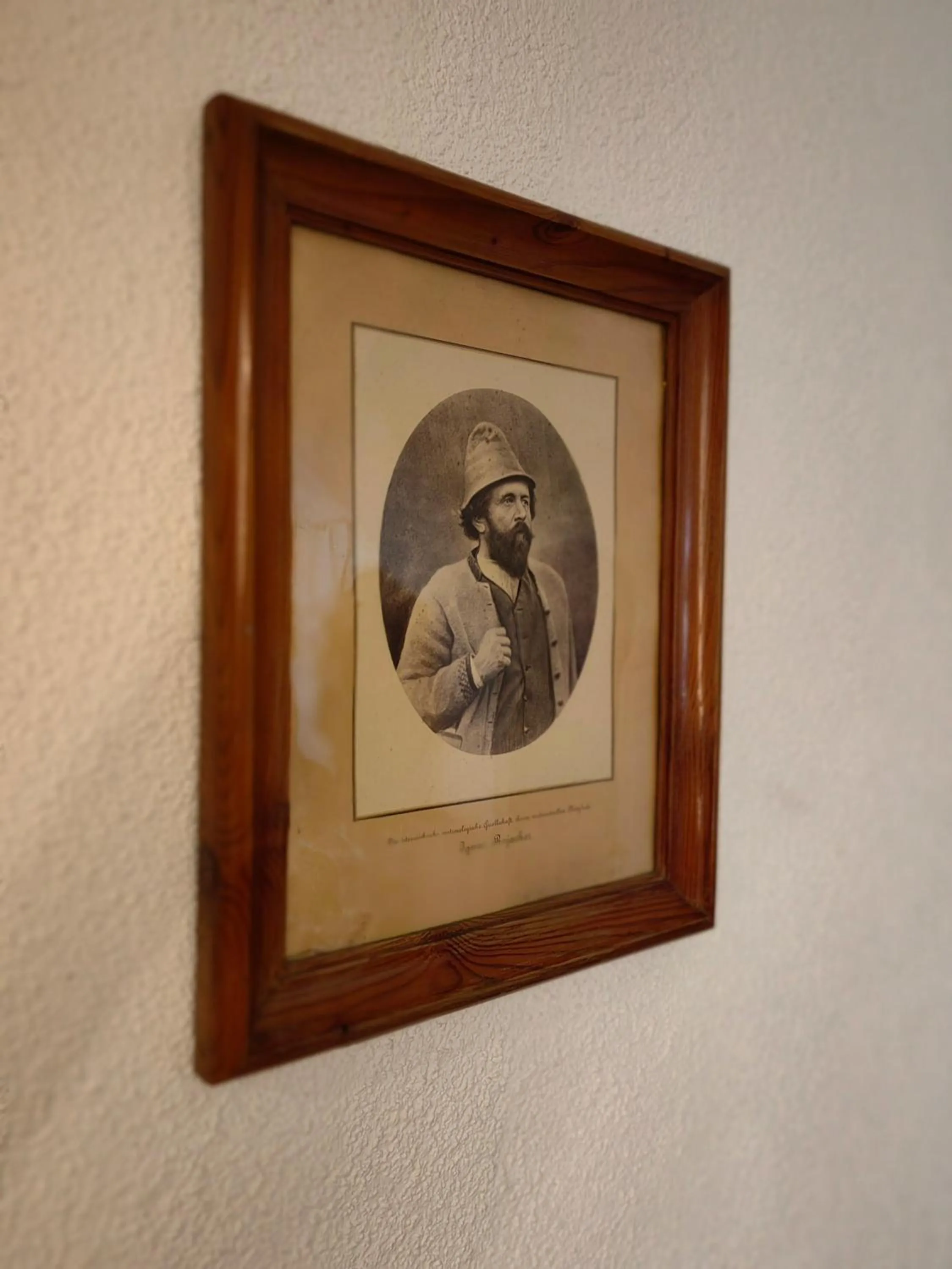 Property logo or sign in Haus Groder