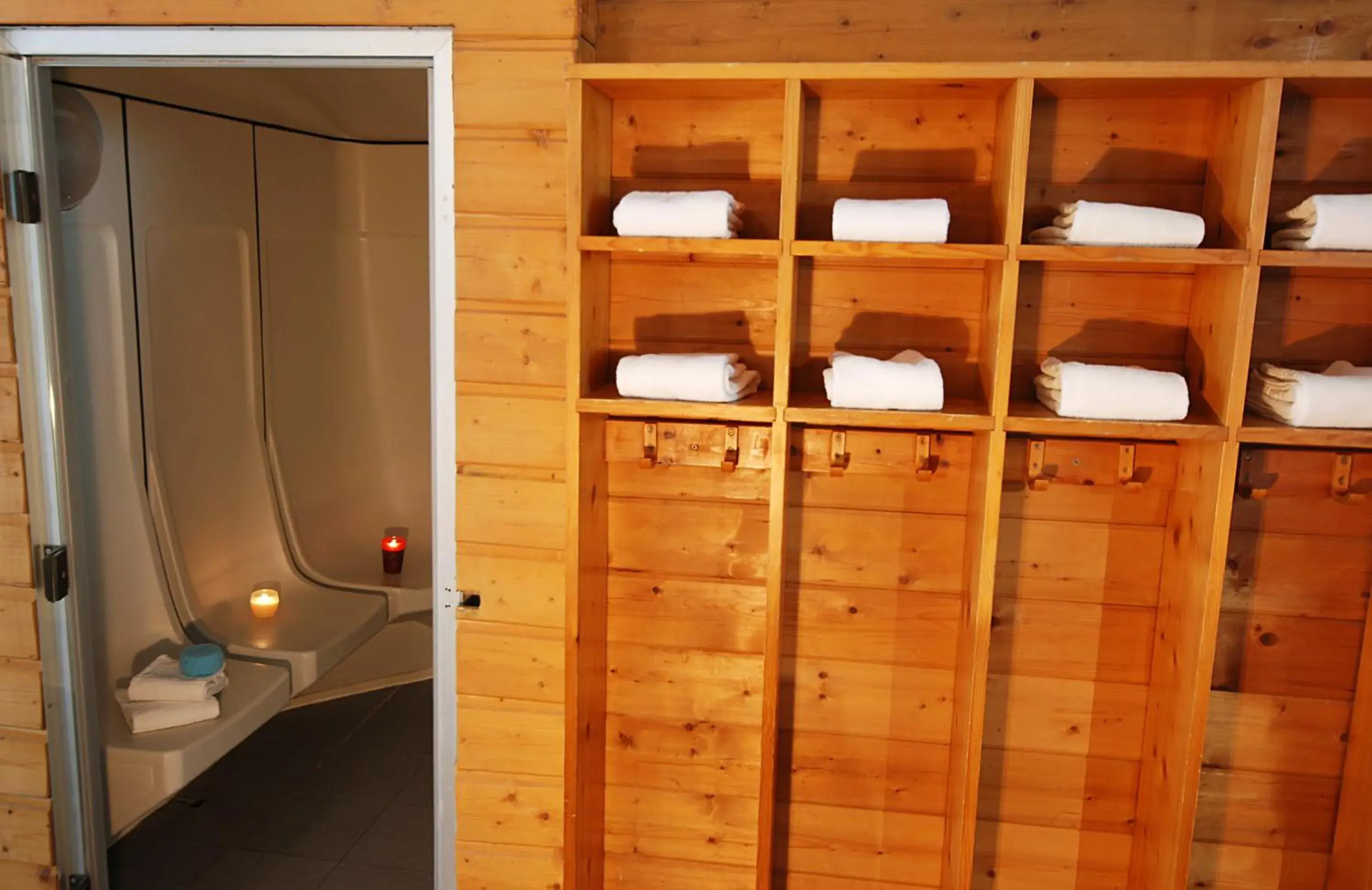 Spa and wellness centre/facilities in Carlit Spa and wellness centre/facilities in Carlit