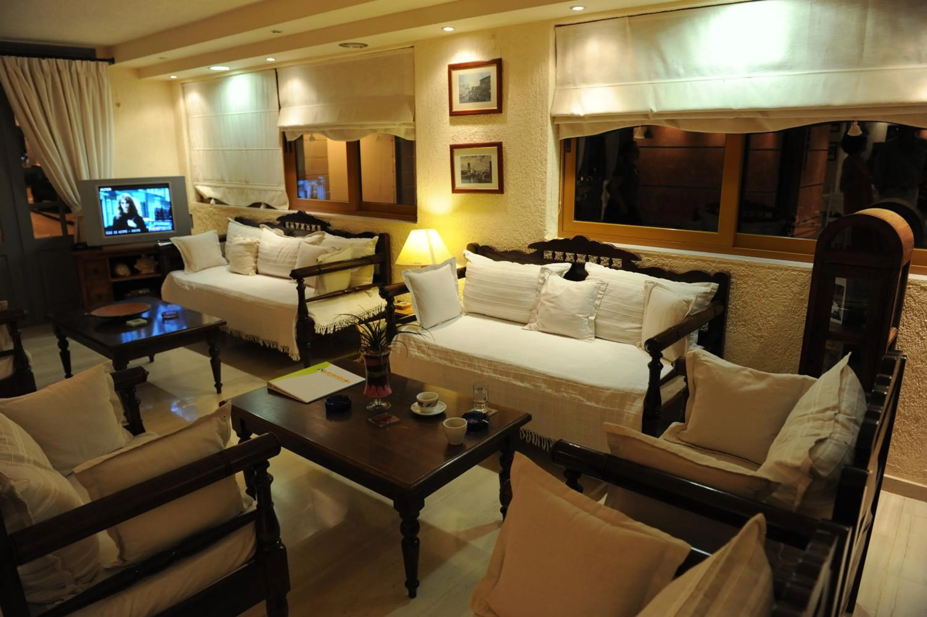 Lounge or bar, Bed in Sunbeam