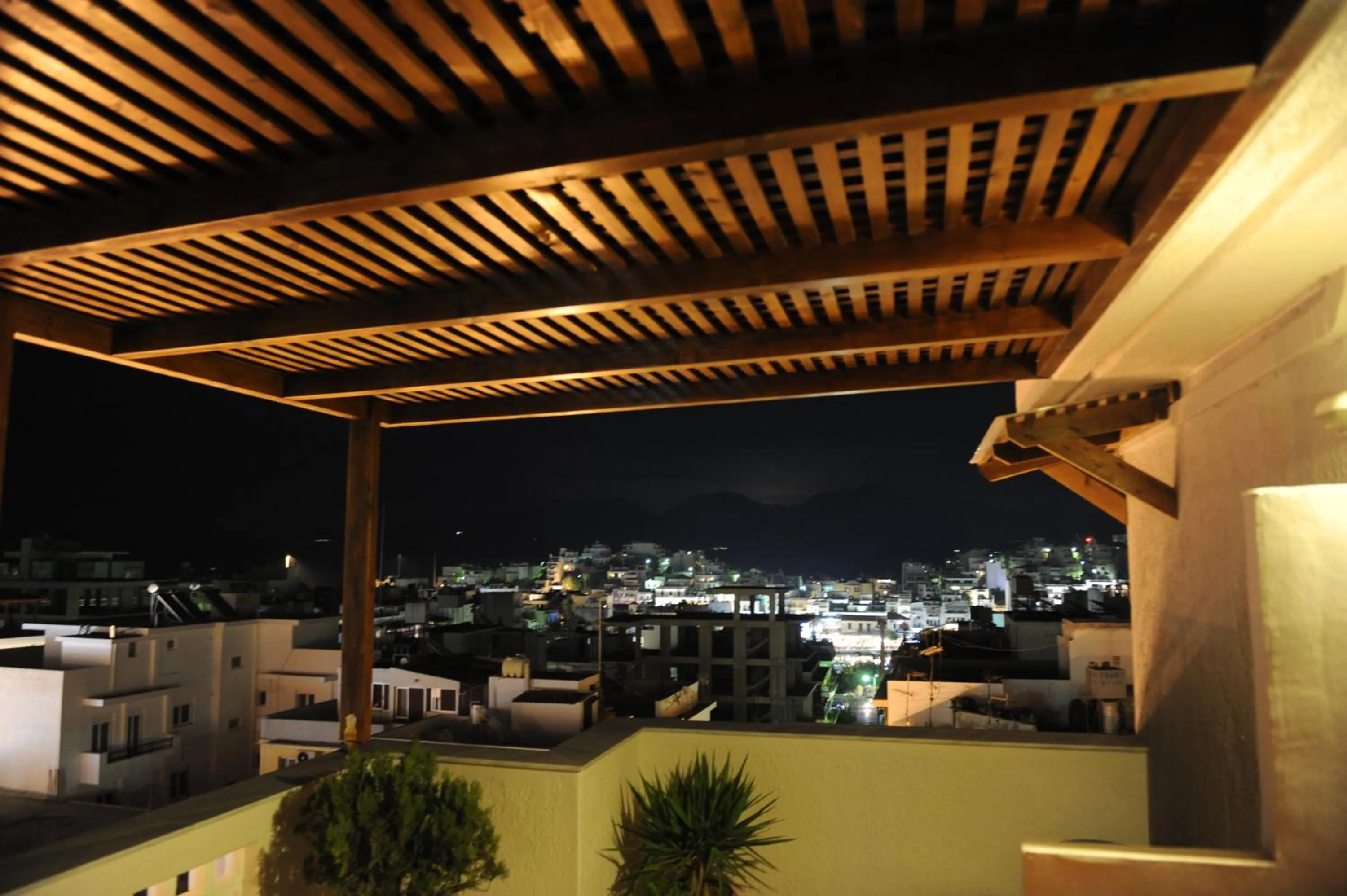 View (from property/room) in Sunbeam