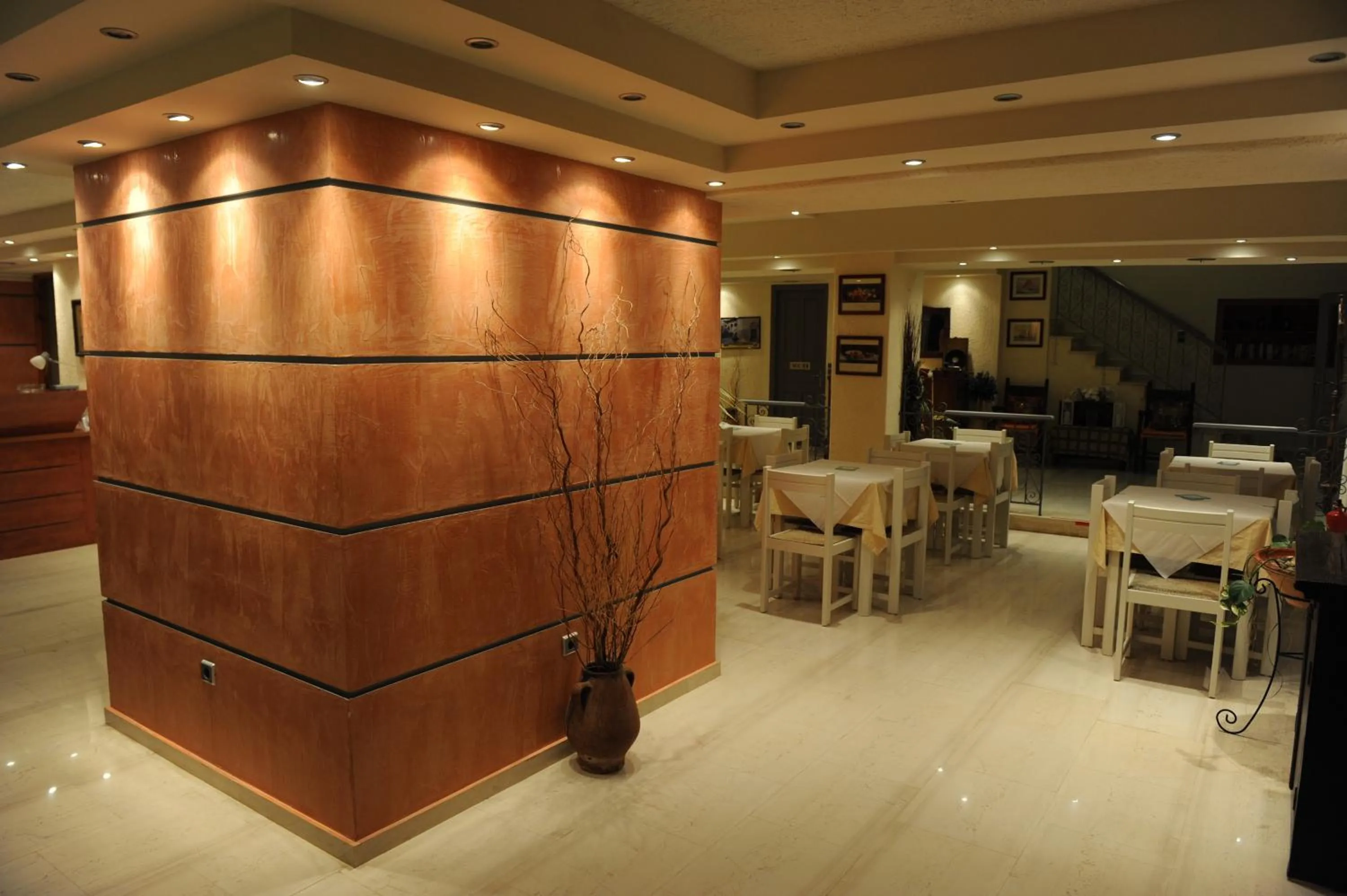 Restaurant/places to eat in Sunbeam