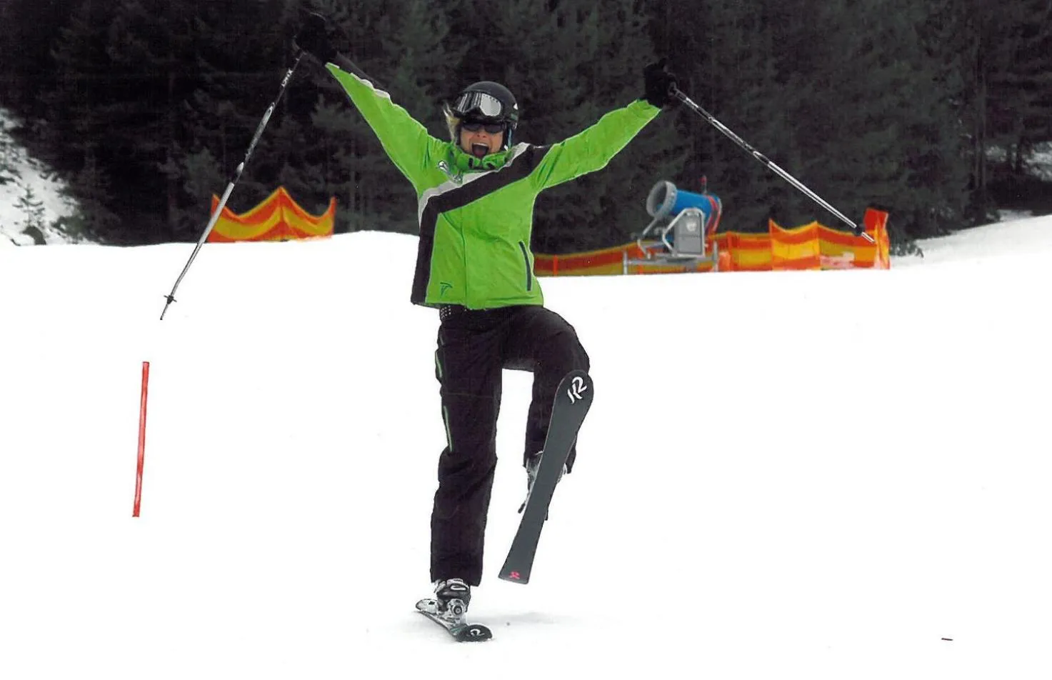 People in Kinderhotel Lärchenhof