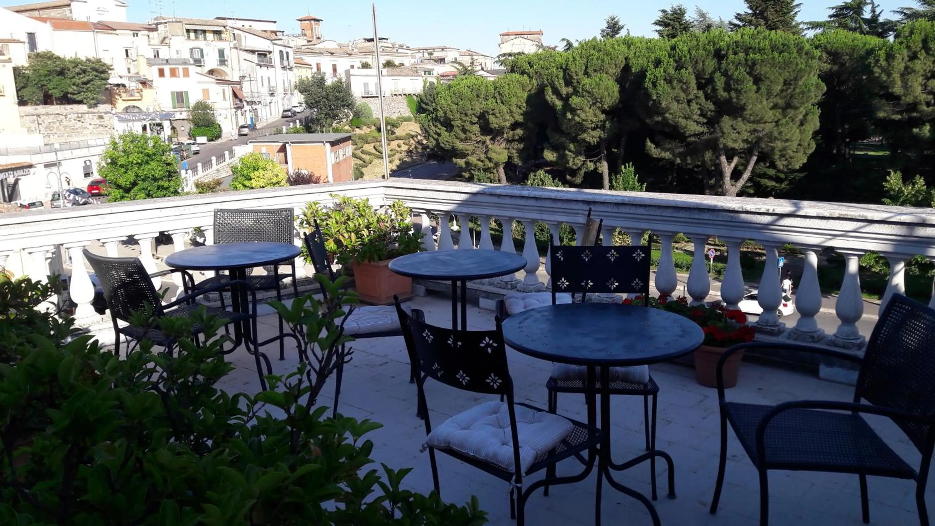B&B Casa Laviano