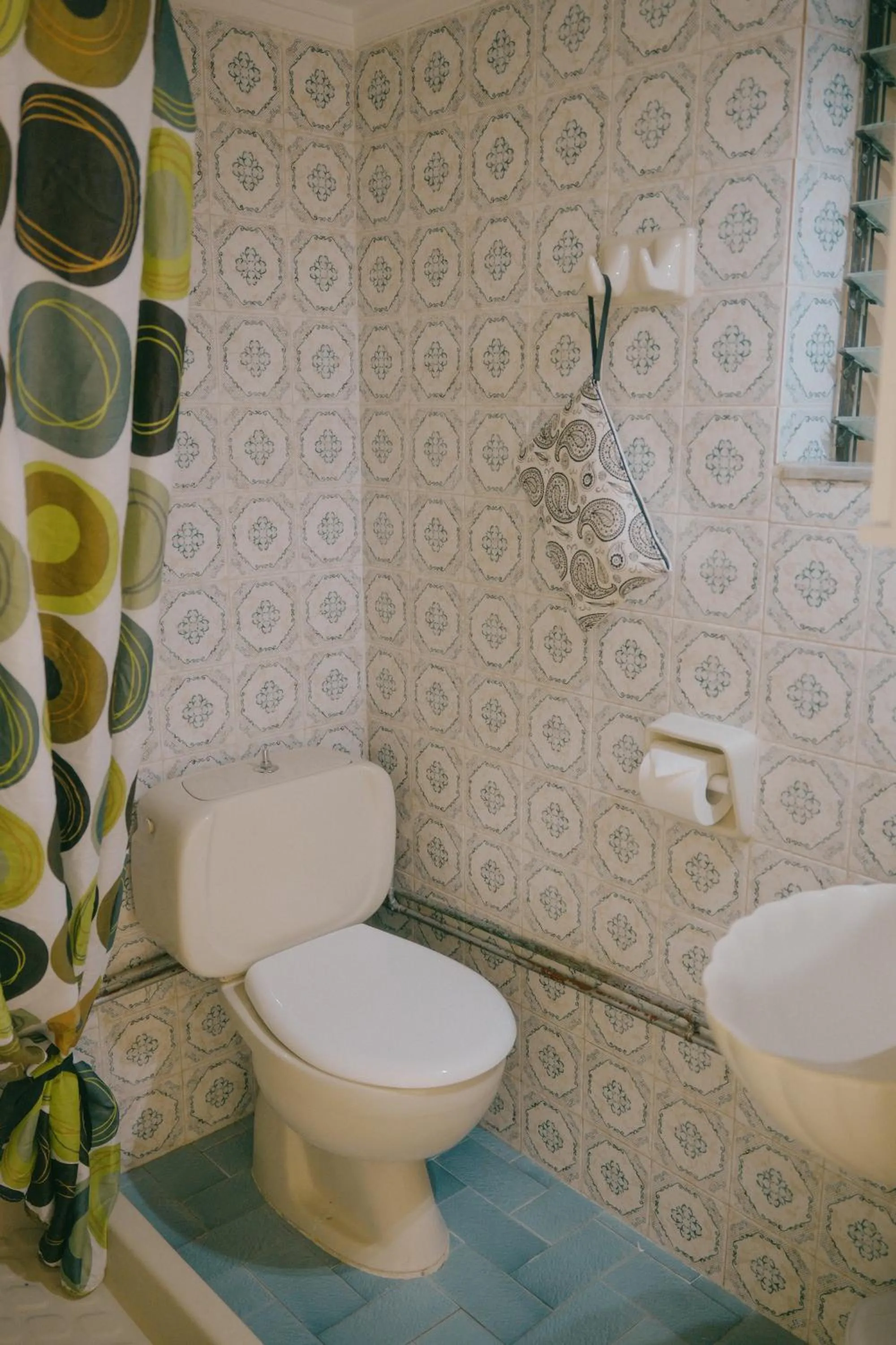 Rhodes Backpackers Boutique Hostel and Apartments