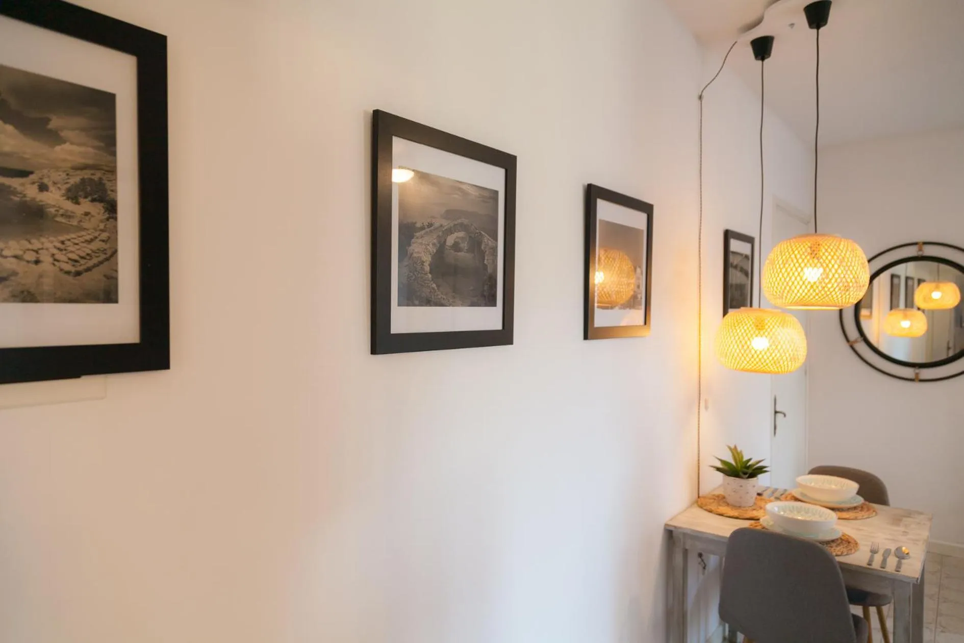 Rhodes Backpackers Boutique Hostel and Apartments