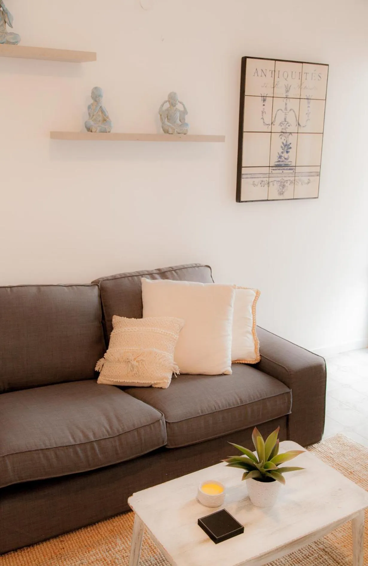 Rhodes Backpackers Boutique Hostel and Apartments