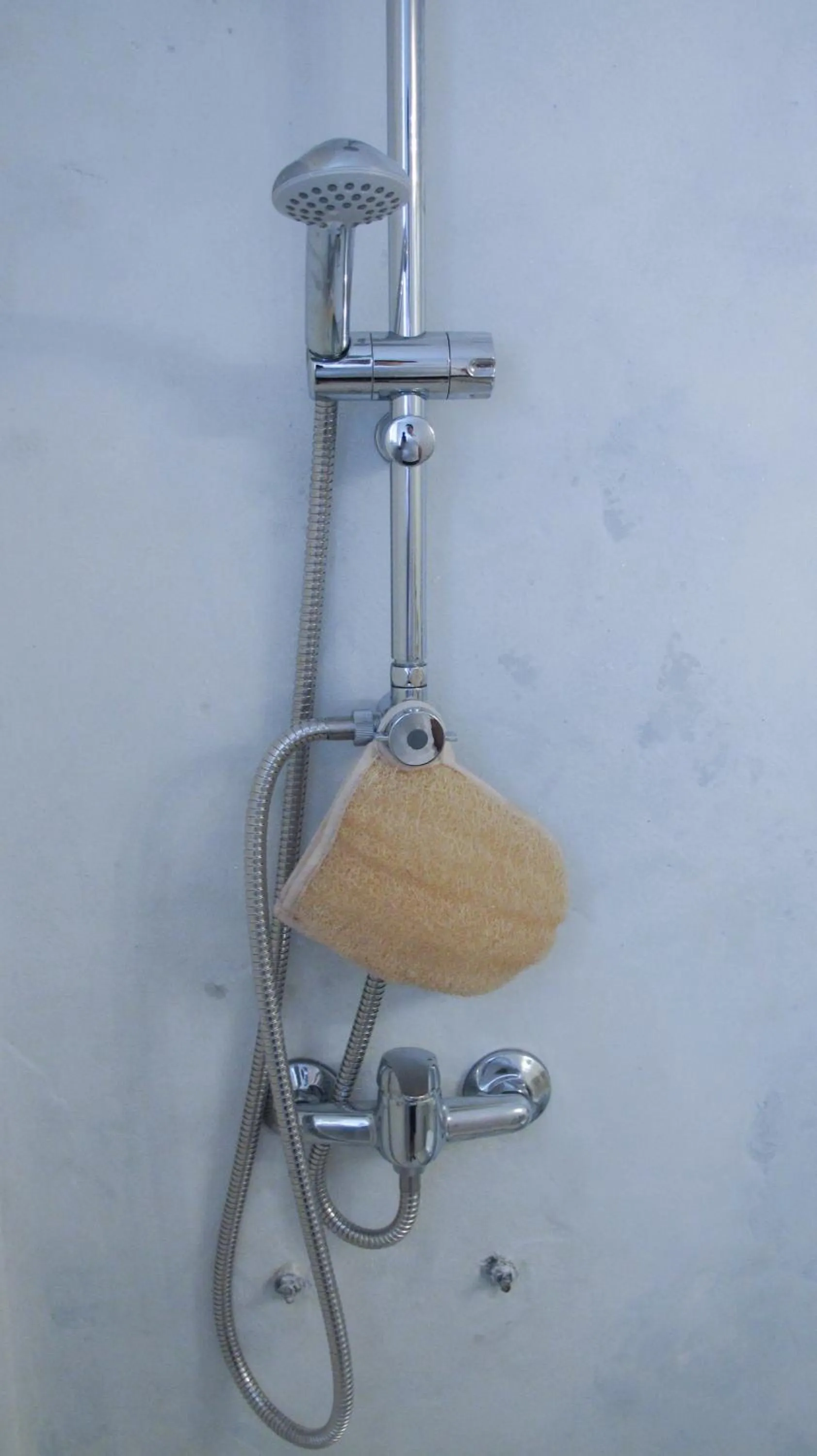 Rhodes Backpackers Boutique Hostel and Apartments