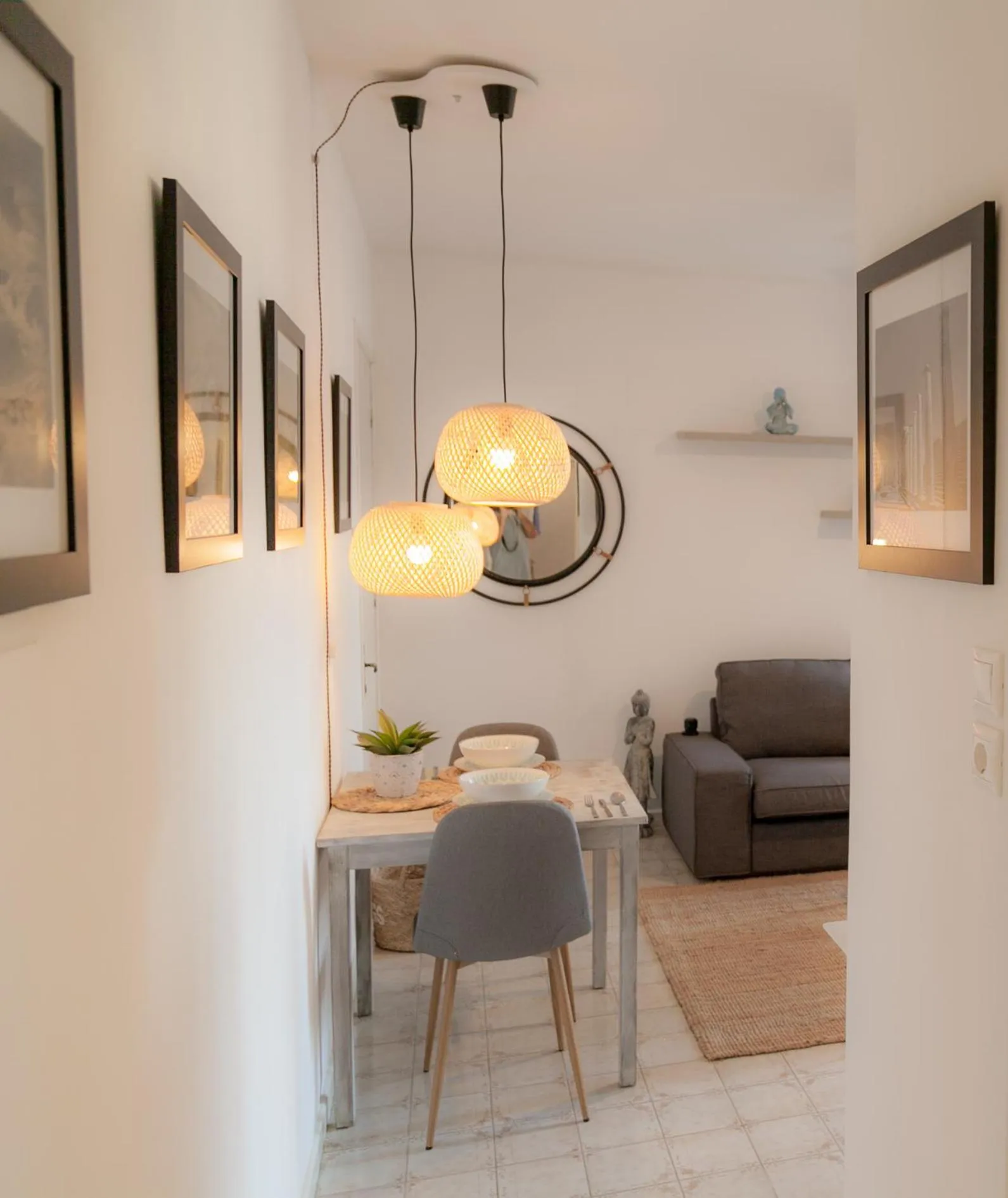 Rhodes Backpackers Boutique Hostel and Apartments