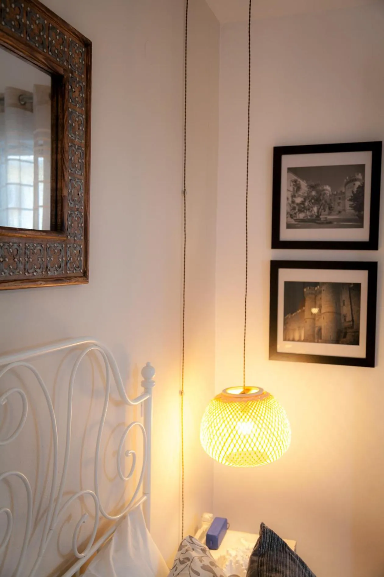 Rhodes Backpackers Boutique Hostel and Apartments