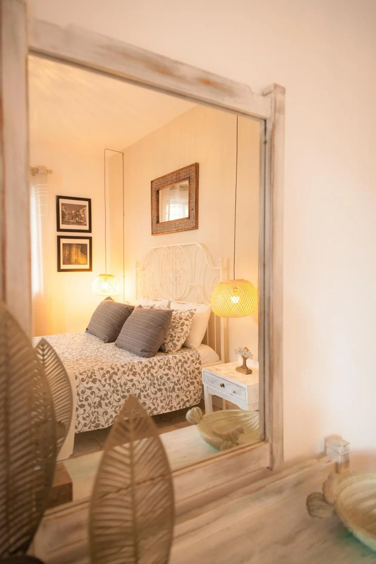 Rhodes Backpackers Boutique Hostel and Apartments