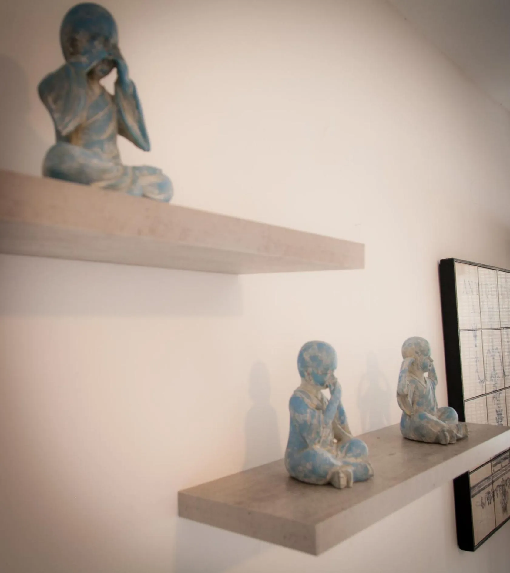 Rhodes Backpackers Boutique Hostel and Apartments