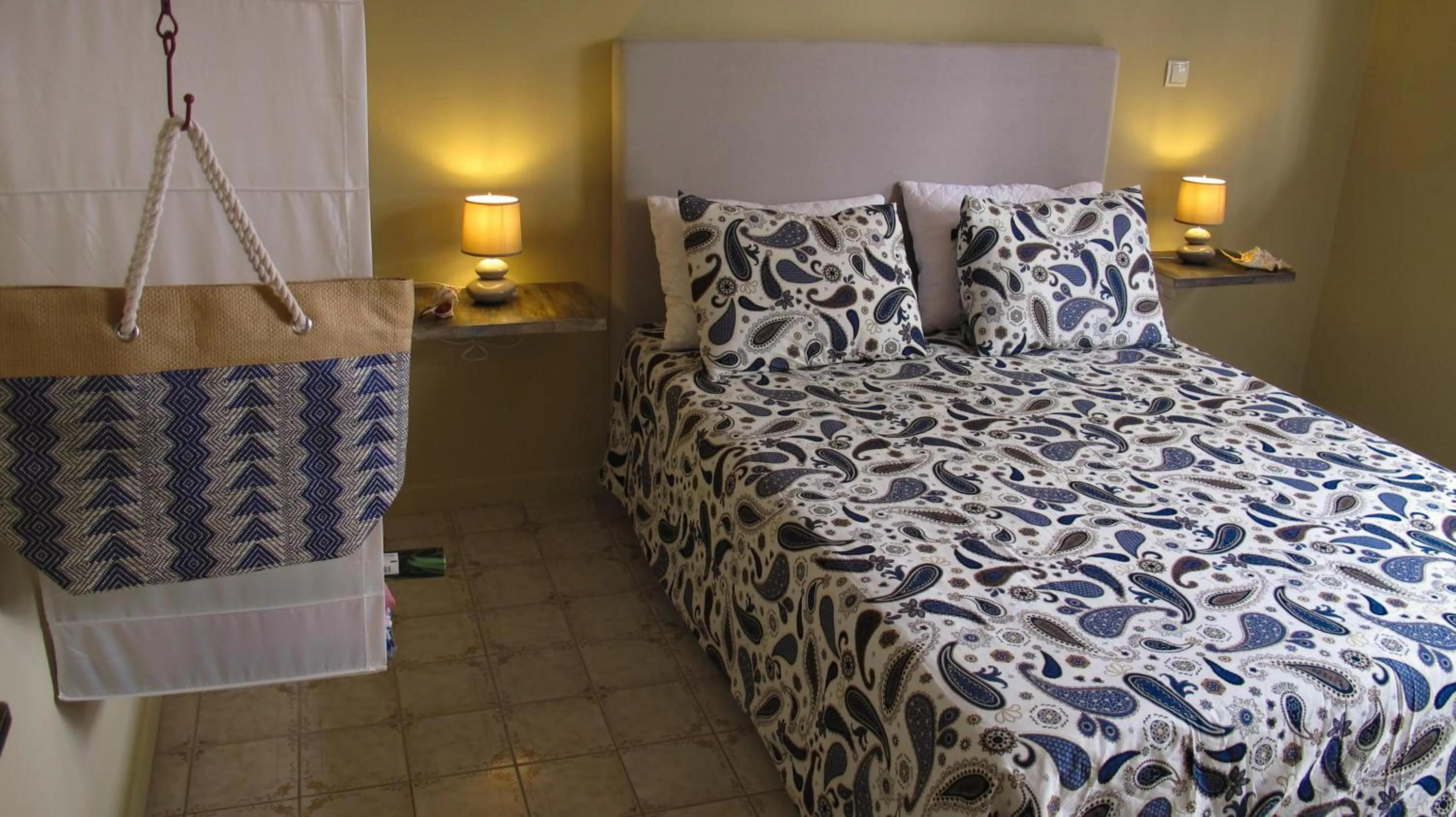 Rhodes Backpackers Boutique Hostel and Apartments