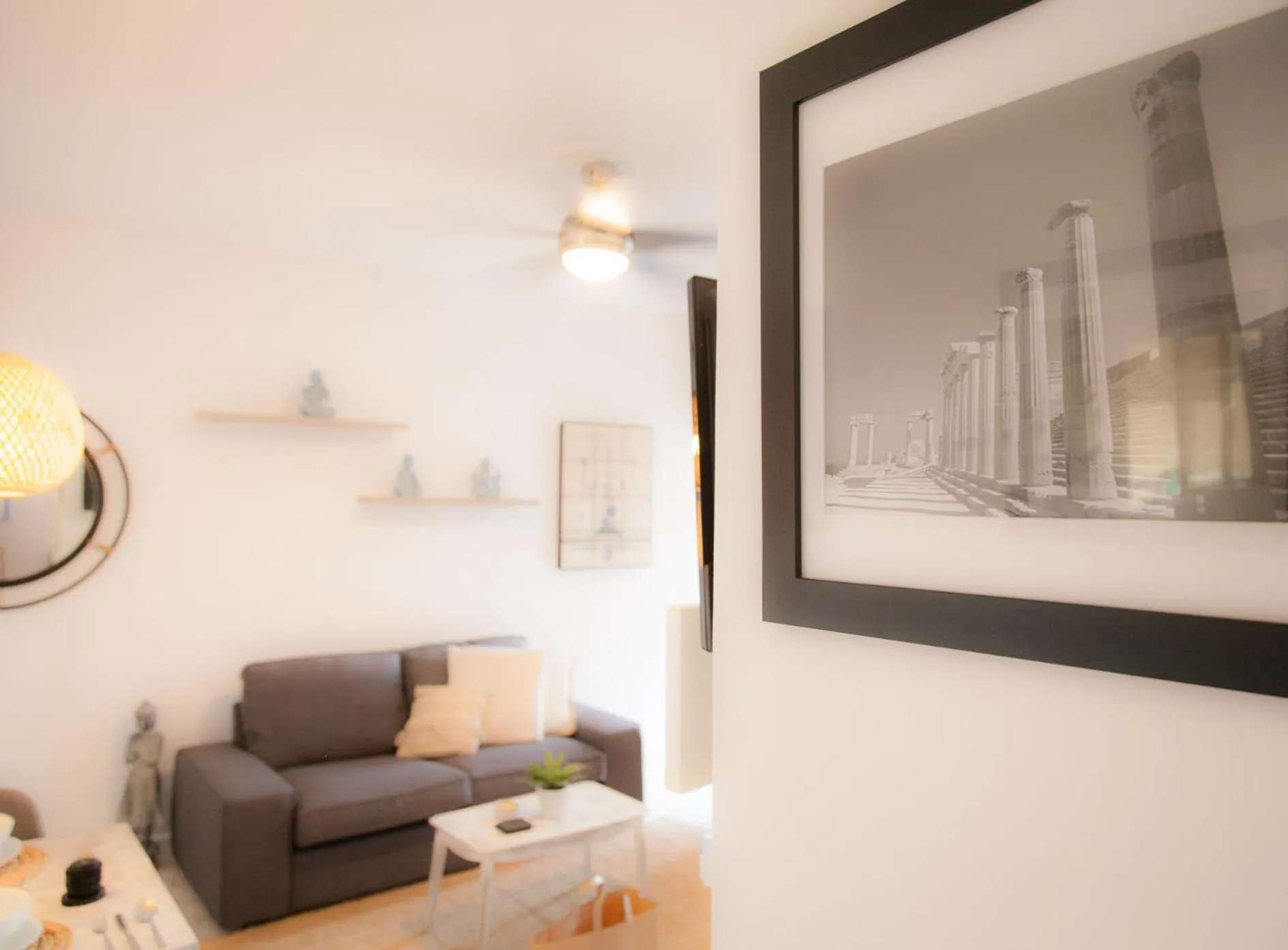 Rhodes Backpackers Boutique Hostel and Apartments