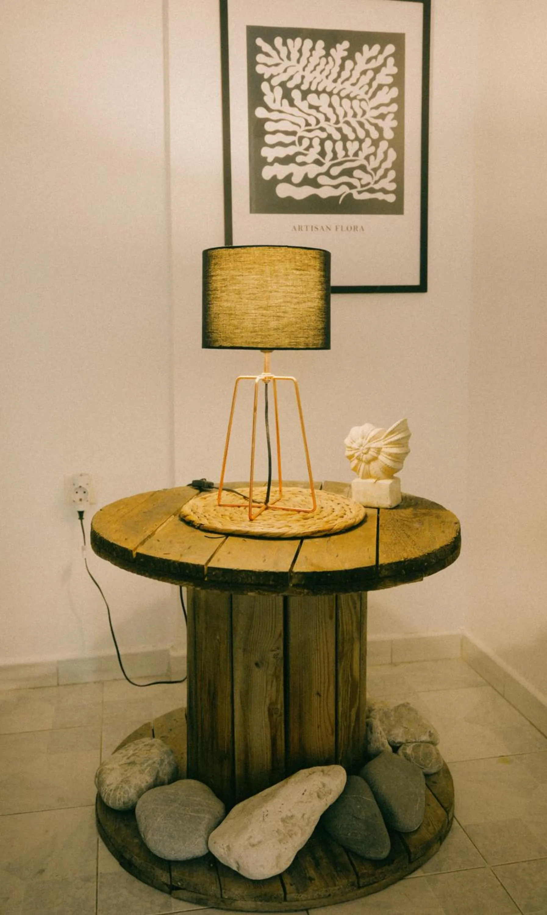 Rhodes Backpackers Boutique Hostel and Apartments