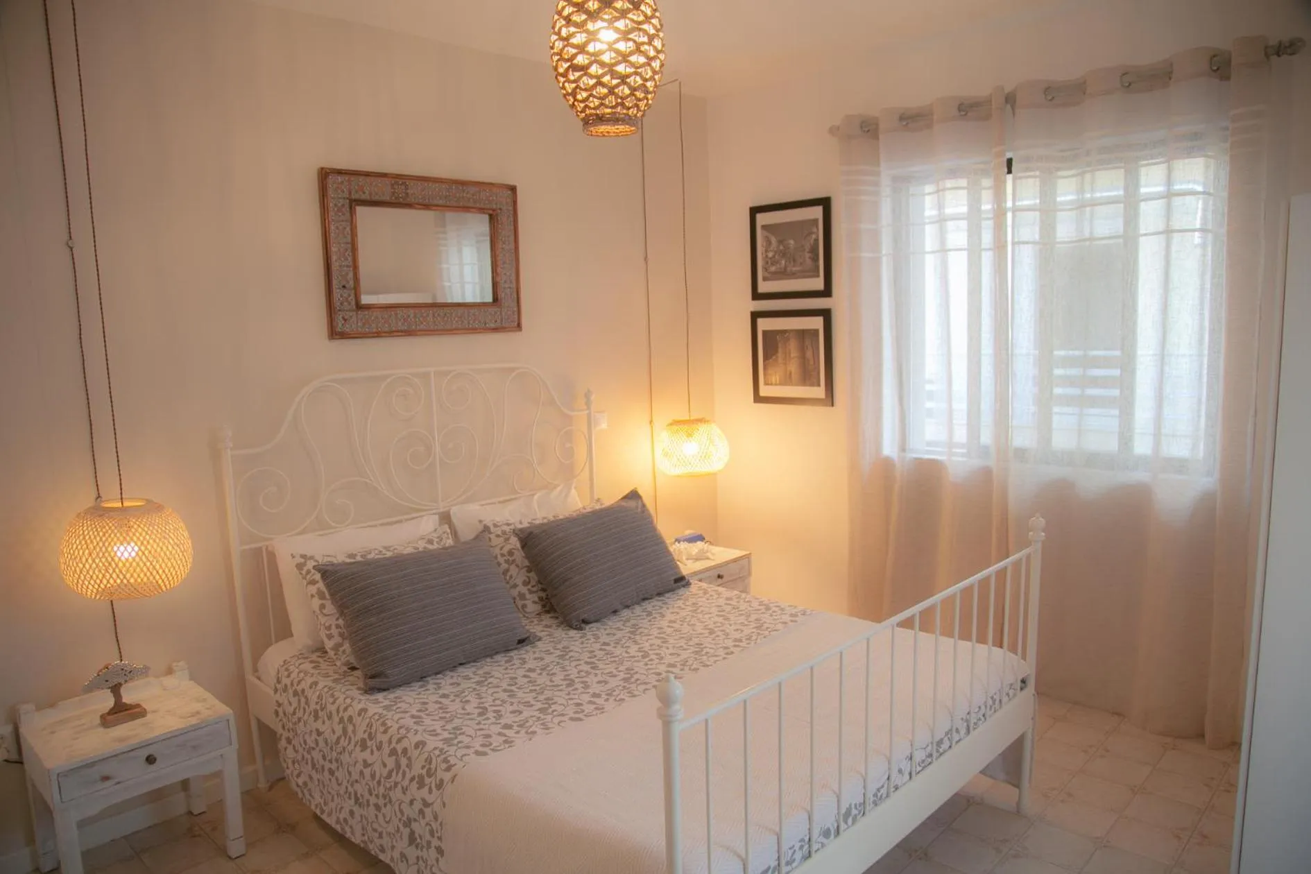 Rhodes Backpackers Boutique Hostel and Apartments