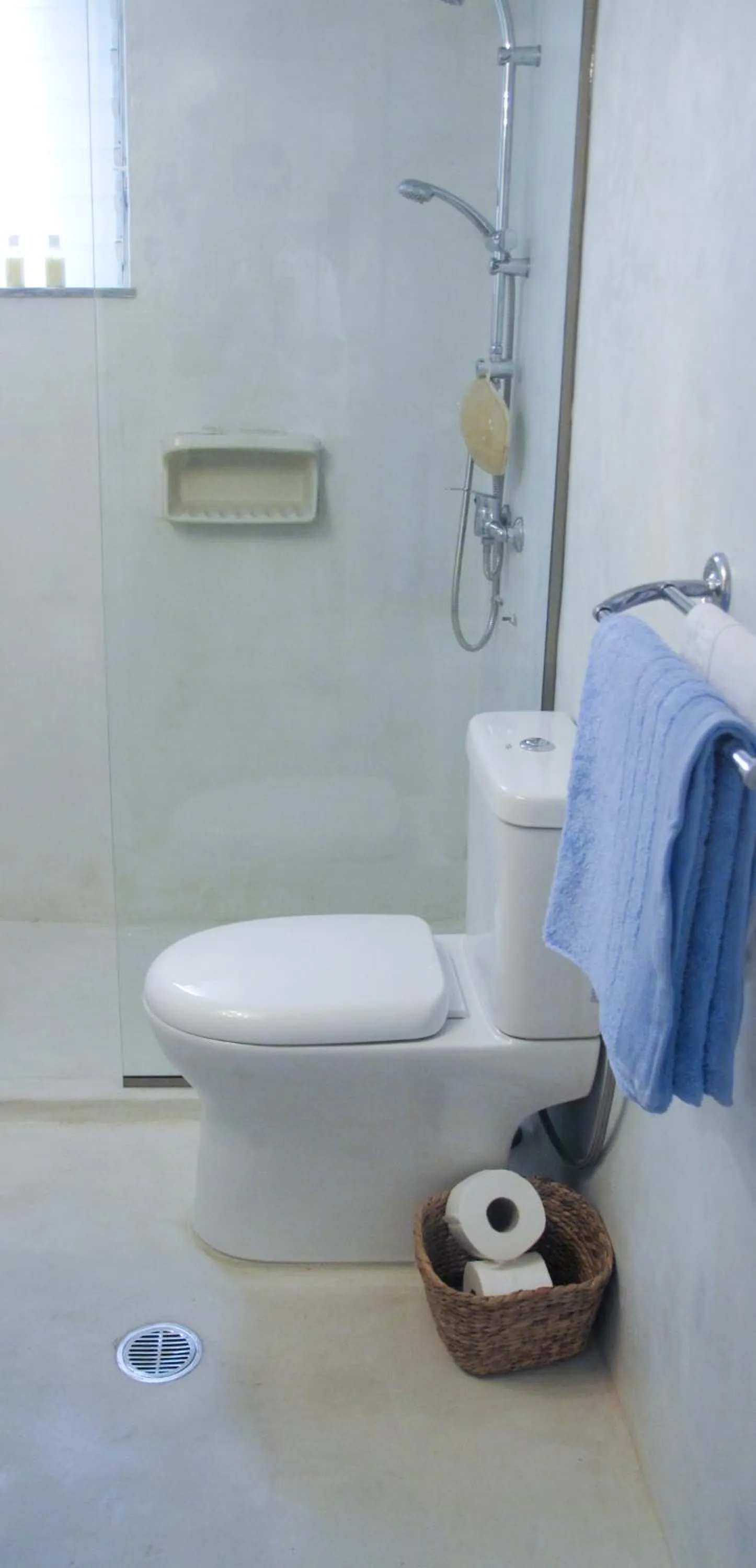 Rhodes Backpackers Boutique Hostel and Apartments