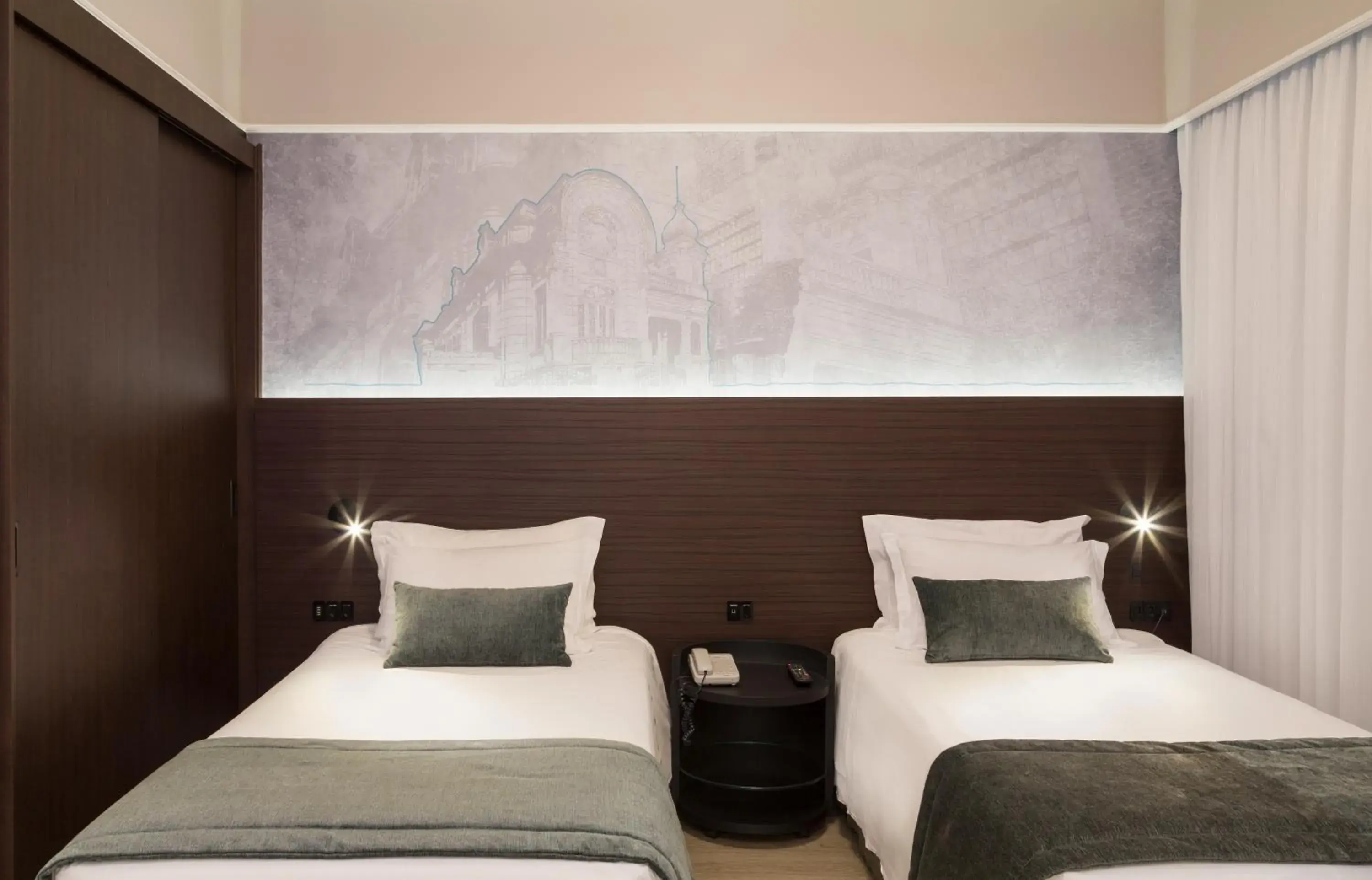 Photo of the whole room, Bed in Blue Tree Premium Paulista Photo of the whole room, Bed in Blue Tree Premium Paulista