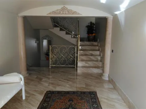 La Maiolica B&B