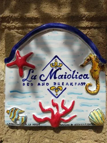 La Maiolica B&B