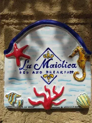 La Maiolica B&B La Maiolica B&B