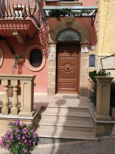La Maiolica B&B