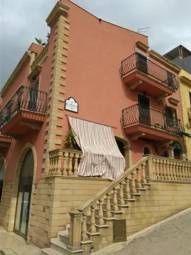 La Maiolica B&B