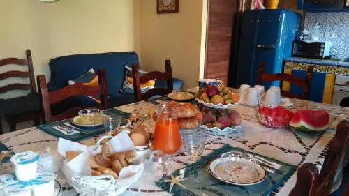 La Maiolica B&B