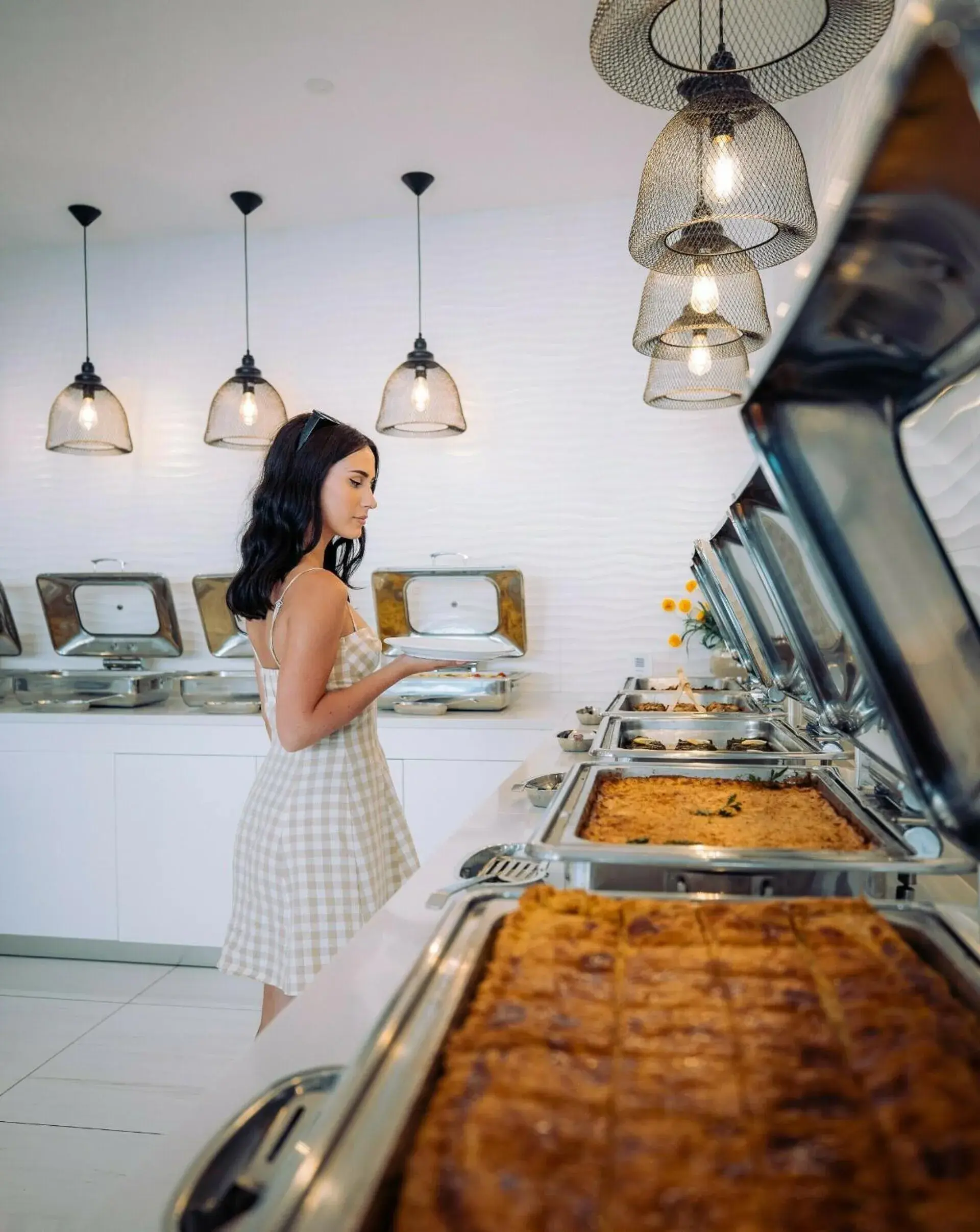 Food in Filoxenia Hotel Zakynthos Food in Filoxenia Hotel Zakynthos