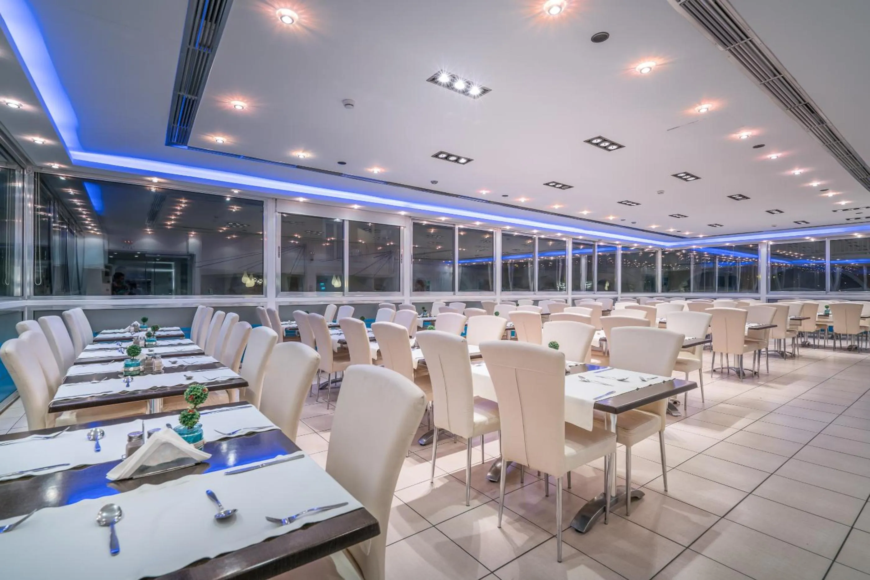 Meals in Filoxenia Hotel Zakynthos