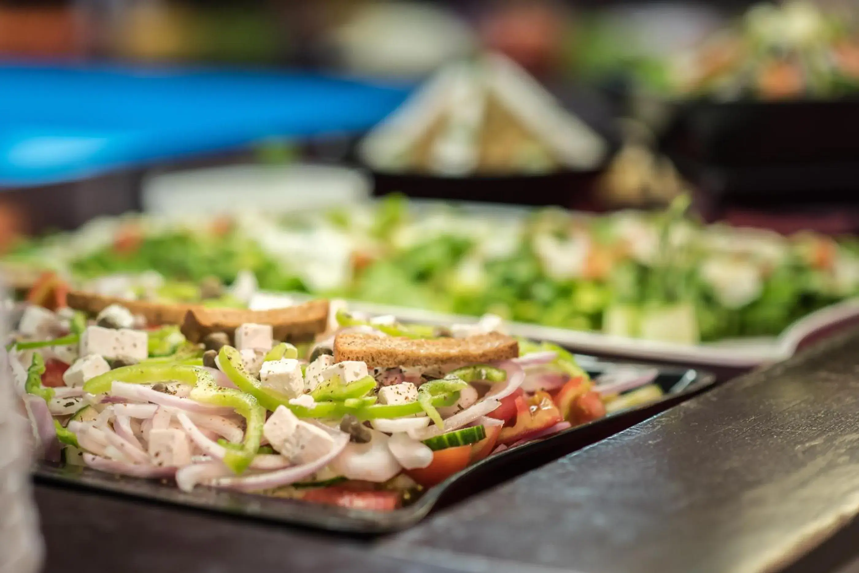 Restaurant/places to eat in Filoxenia Hotel Zakynthos Restaurant/places to eat in Filoxenia Hotel Zakynthos