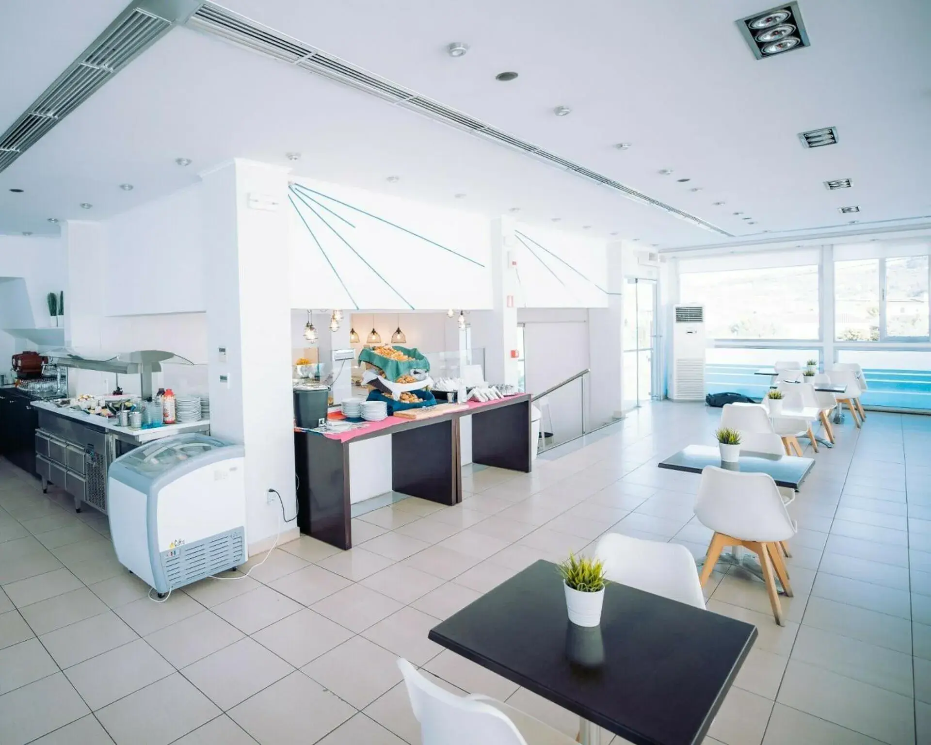 Restaurant/places to eat in Filoxenia Hotel Zakynthos Restaurant/places to eat in Filoxenia Hotel Zakynthos