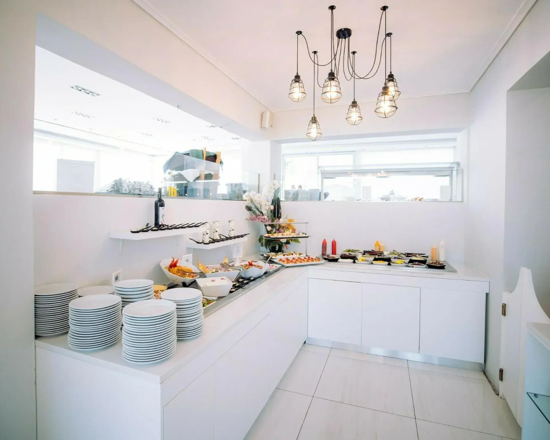 Food in Filoxenia Hotel Zakynthos Food in Filoxenia Hotel Zakynthos