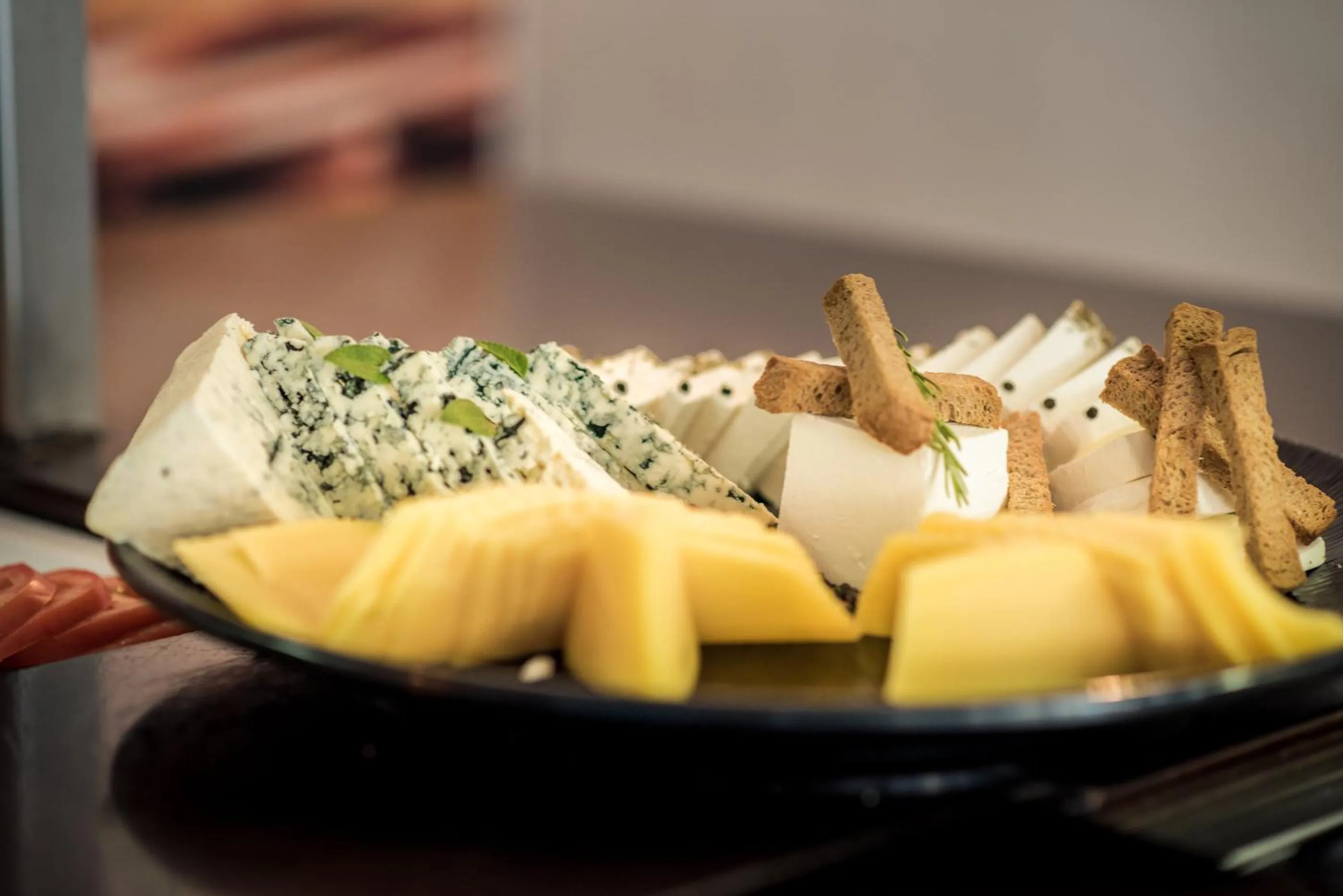 Dinner in Filoxenia Hotel Zakynthos